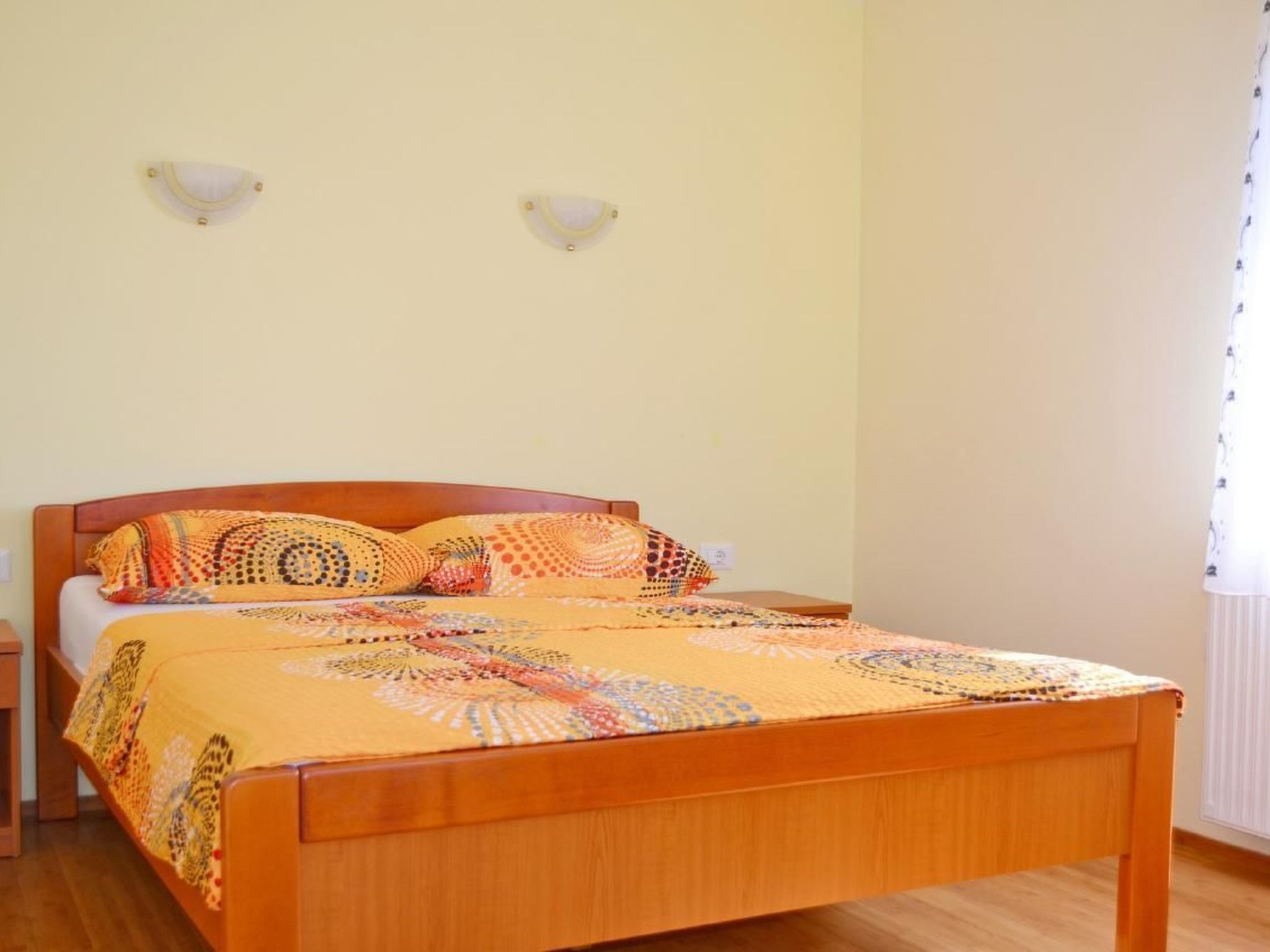 Photo of Gemütliches Ferienhaus in Medulin mit Großer Terrasse