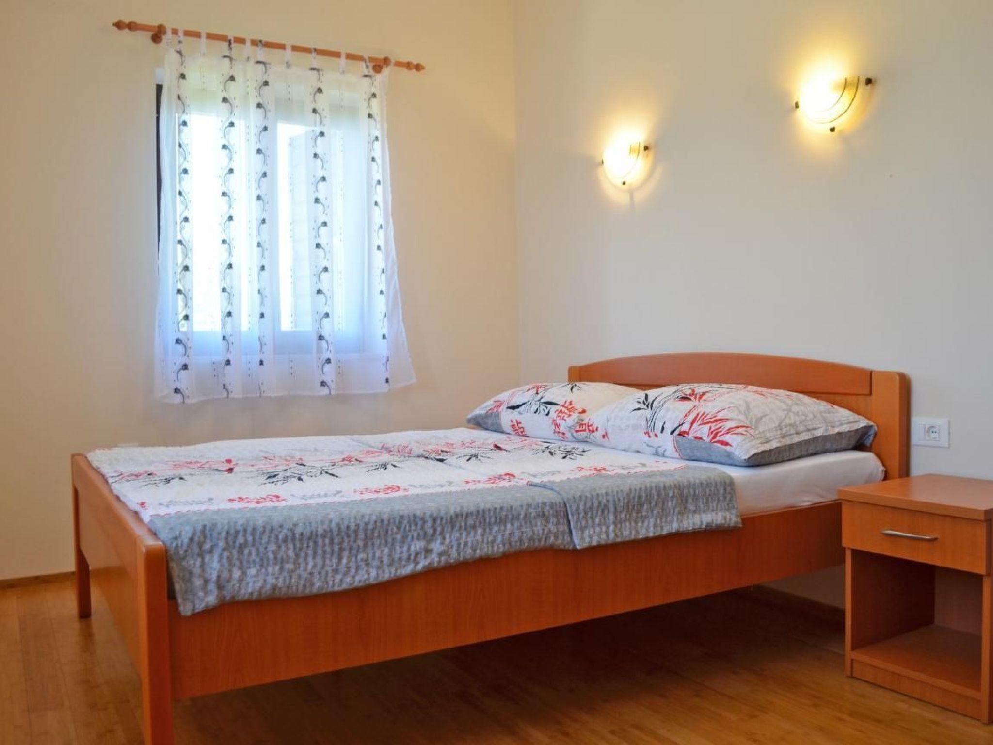 Photo of Gemütliches Ferienhaus in Medulin mit Großer Terrasse