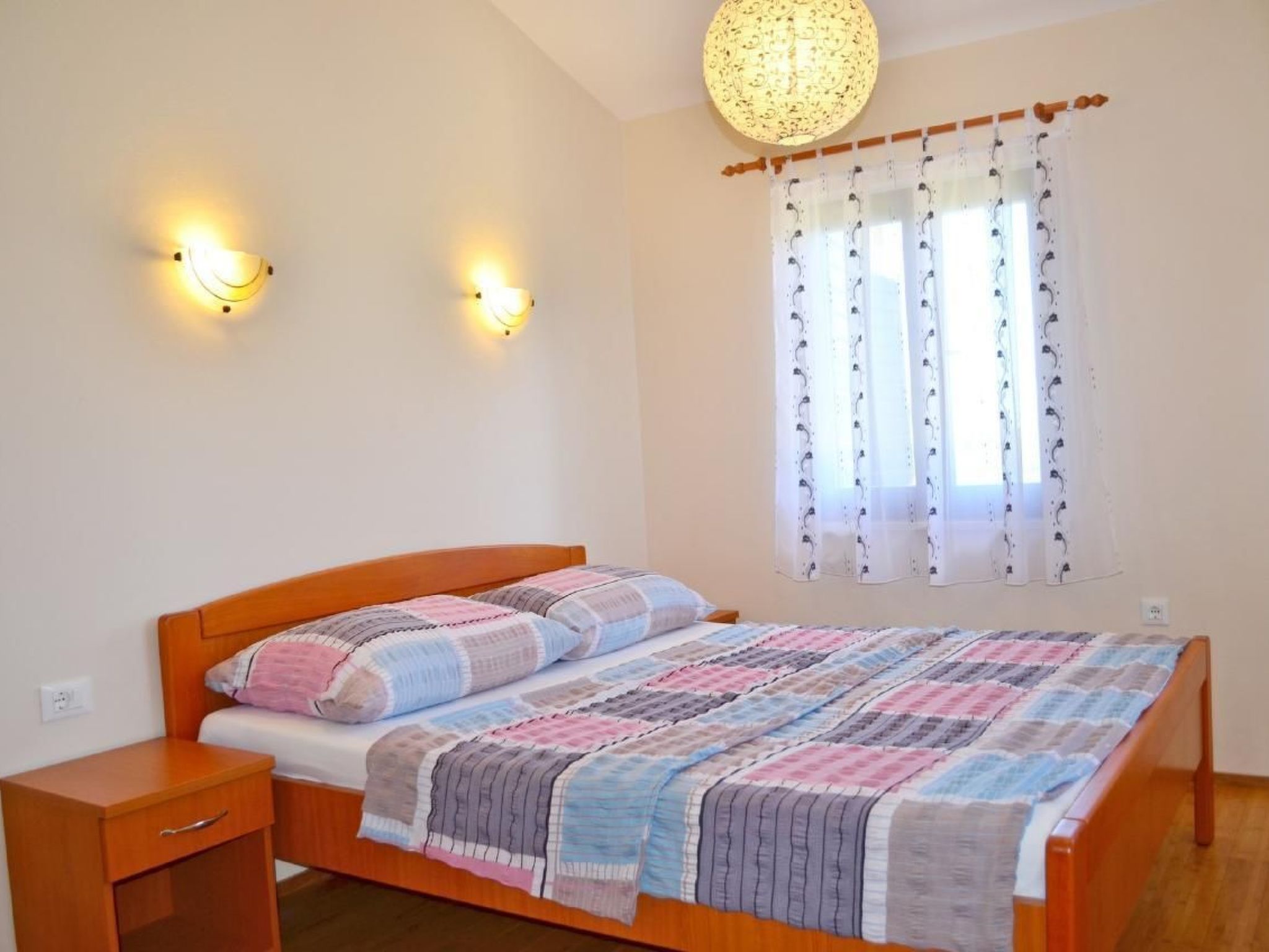 Photo of Gemütliches Ferienhaus in Medulin mit Großer Terrasse