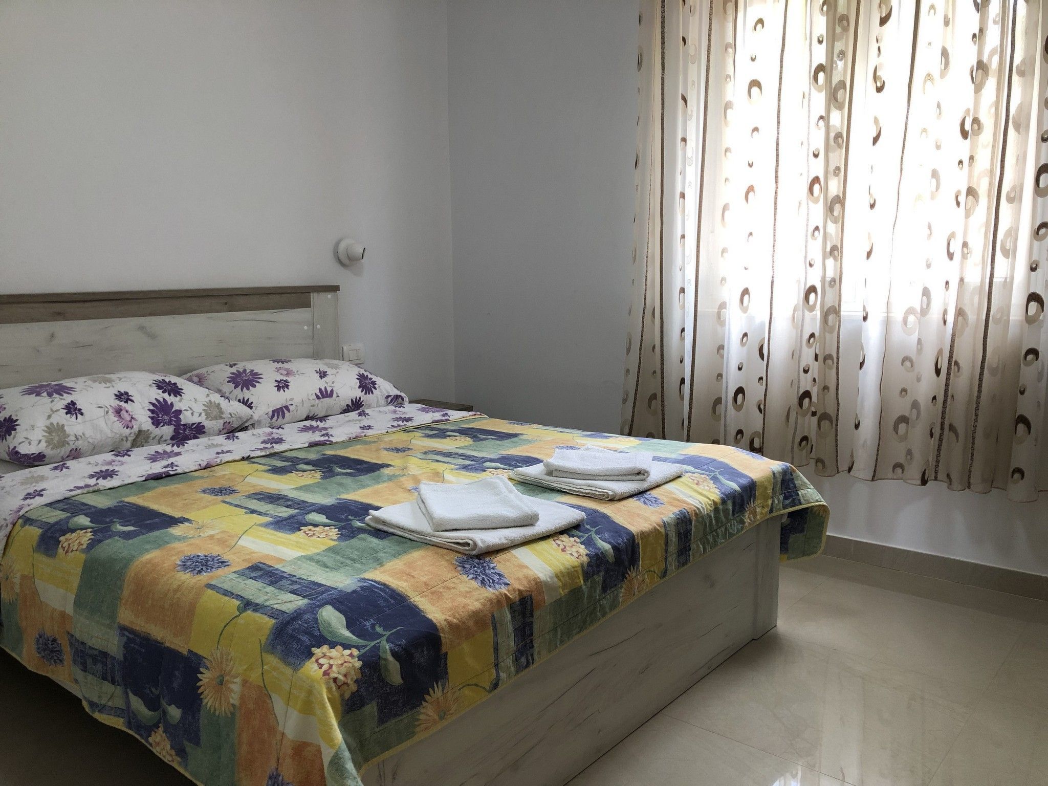 "Mark2" mit eigenem Pool-Binnen