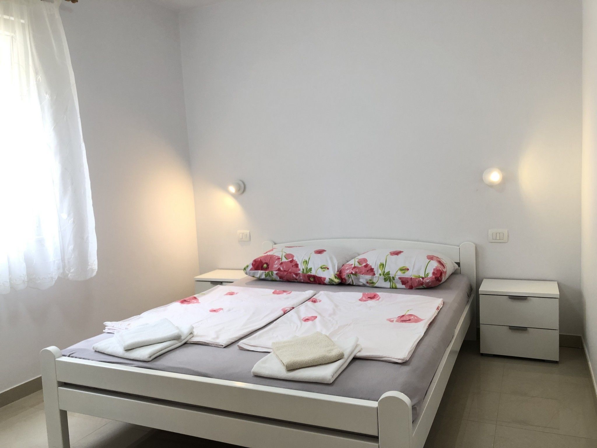 "Mark2" mit eigenem Pool-Binnen