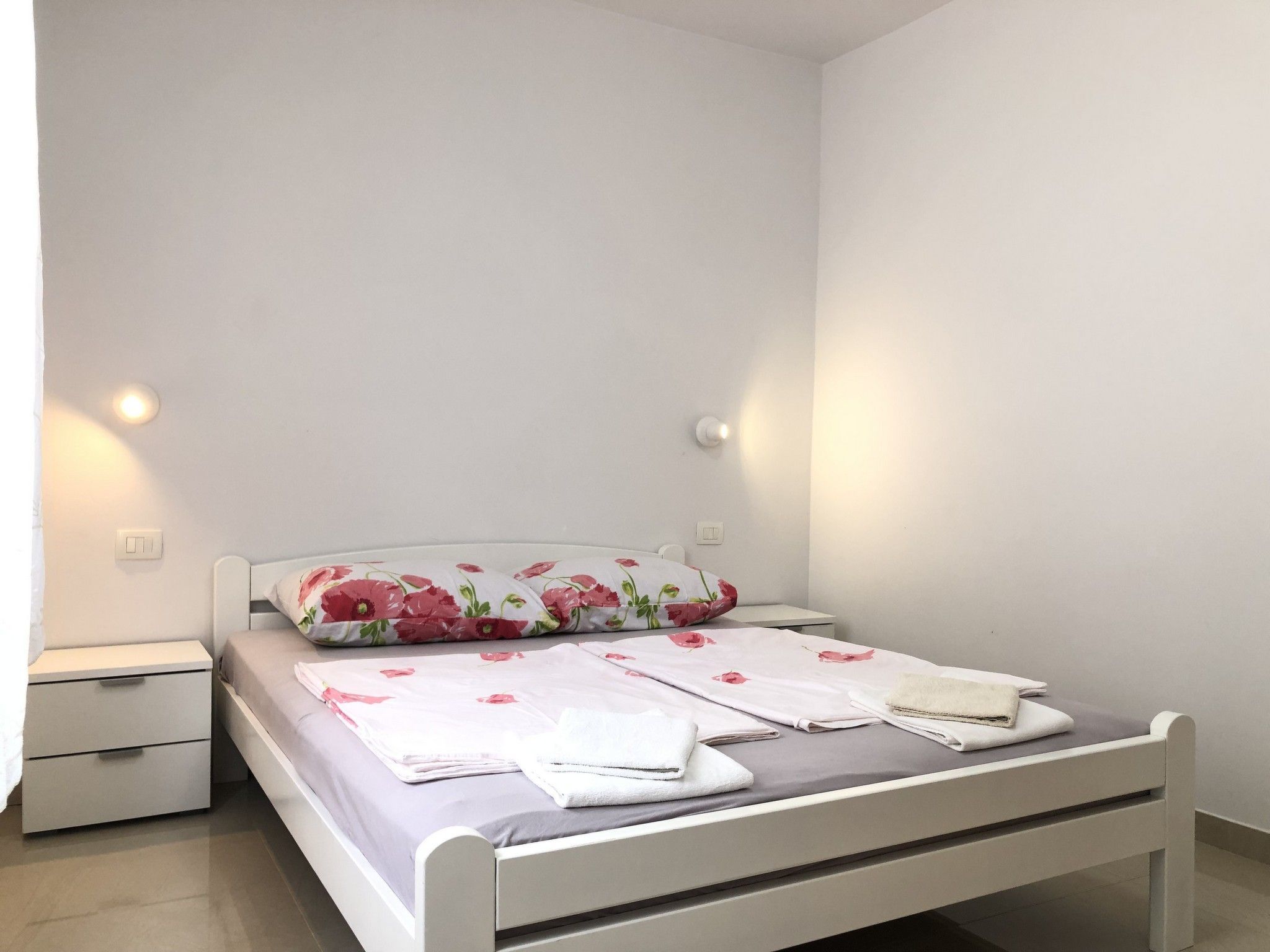 "Mark2" mit eigenem Pool-Binnen