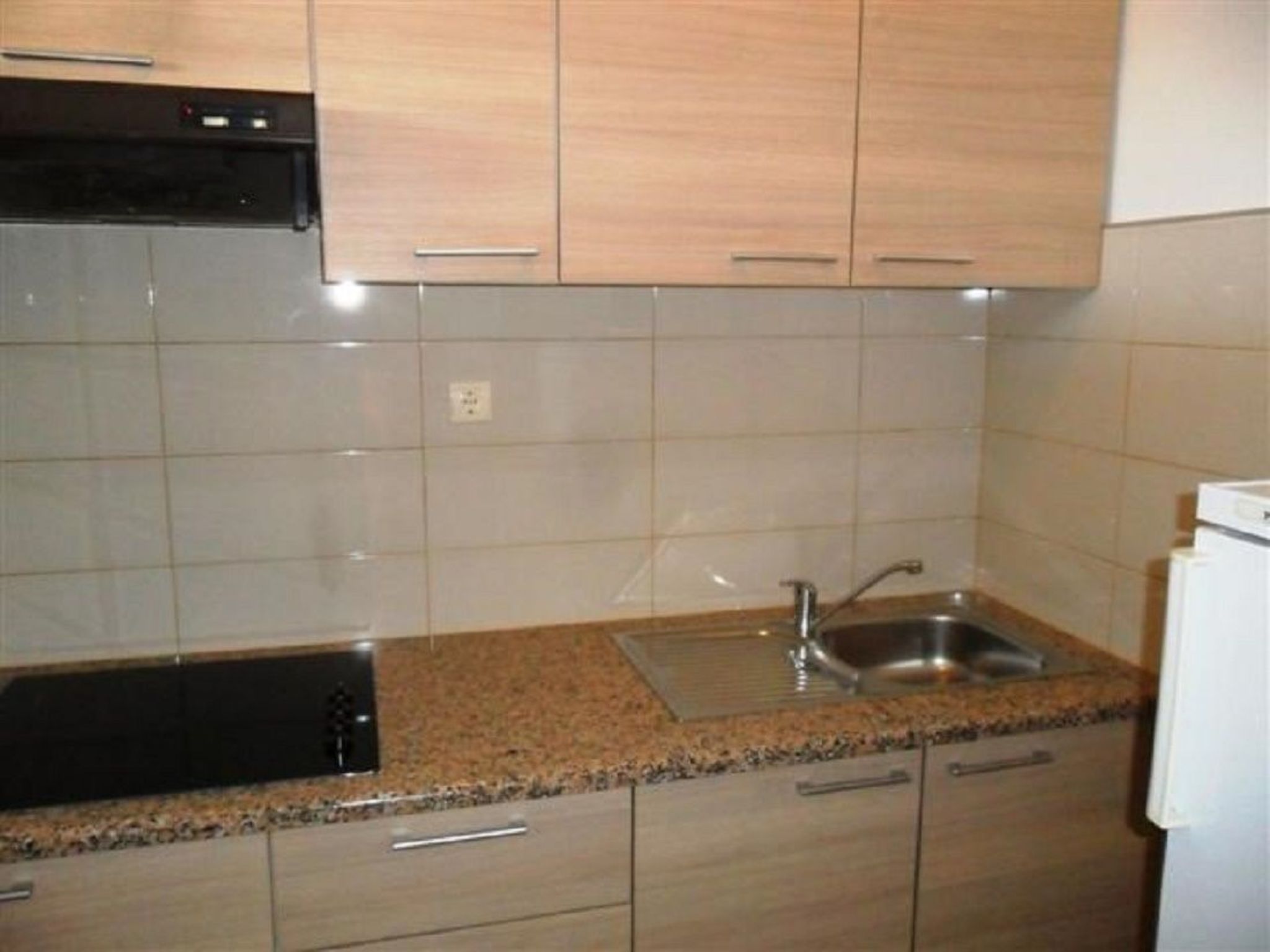 Hübsche Ferienwohnung mit geräumigem Balkon