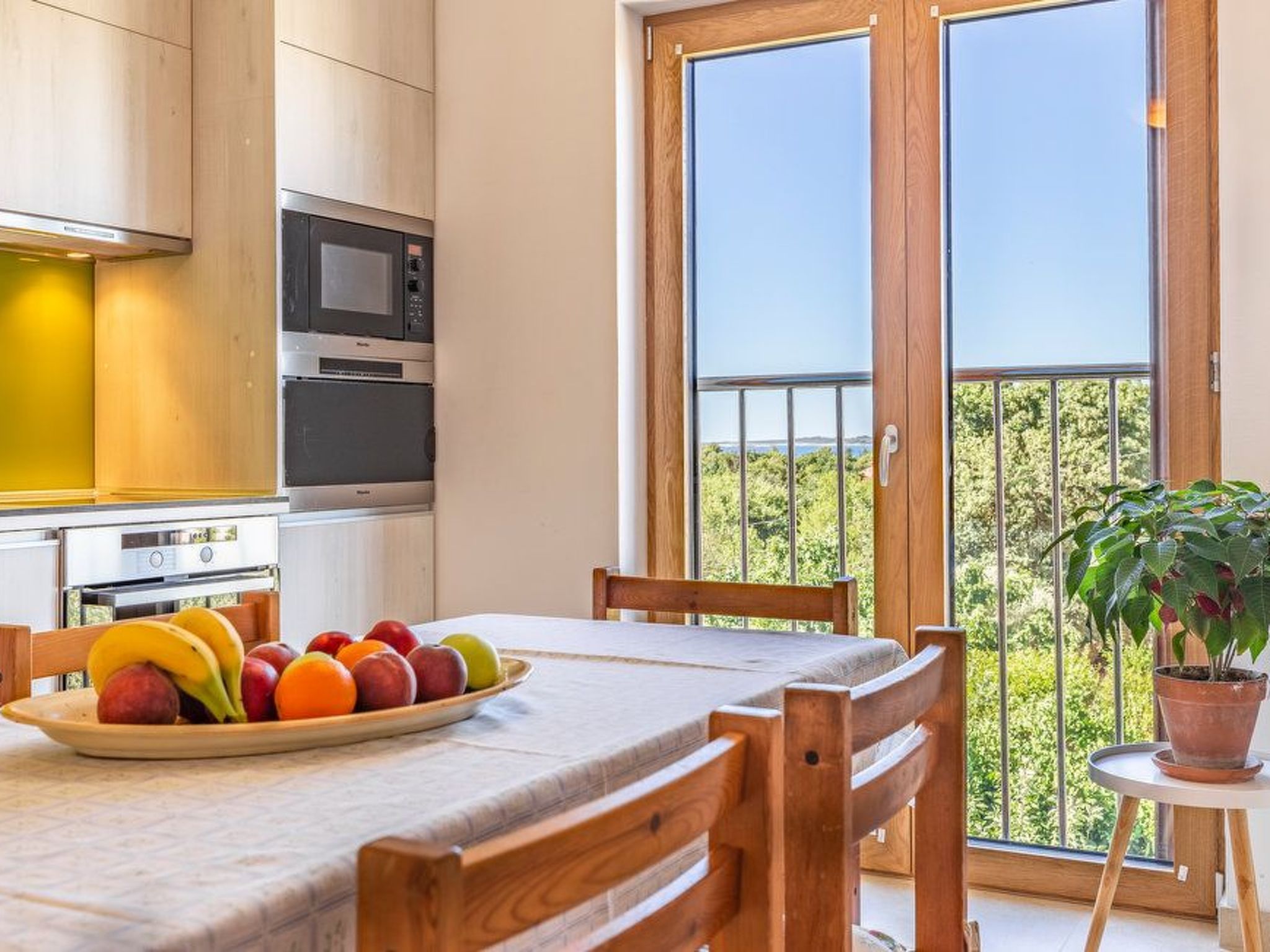 "Cim 423 - Rikato" Apartment in Medulin