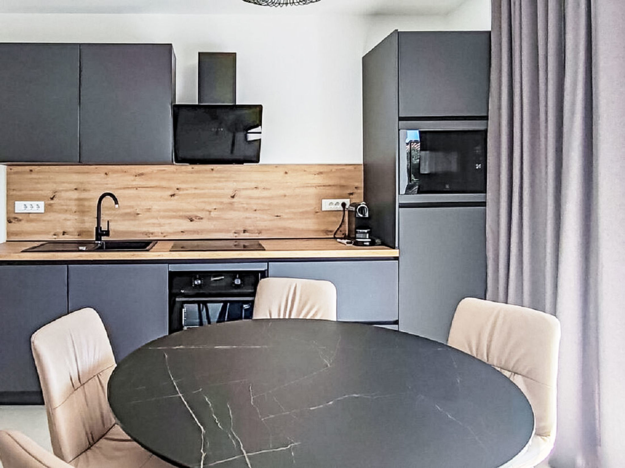 Photo of Brandneue De lux Wohnung in Medulin