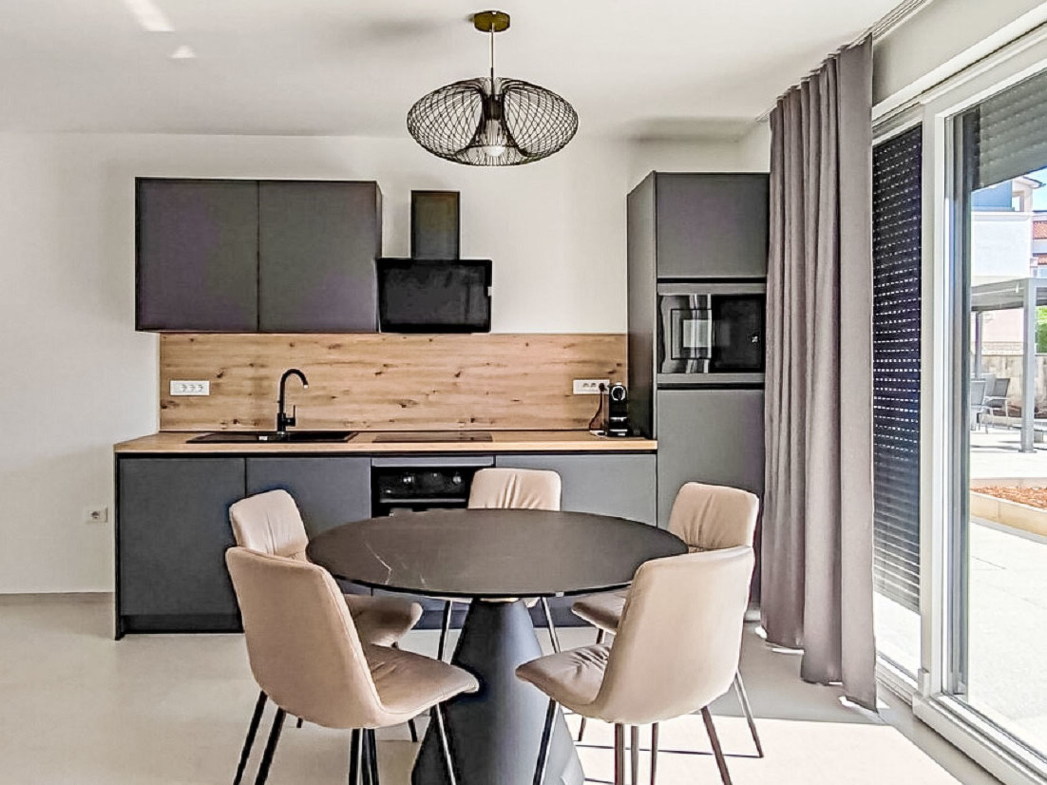 Photo of Brandneue De lux Wohnung in Medulin