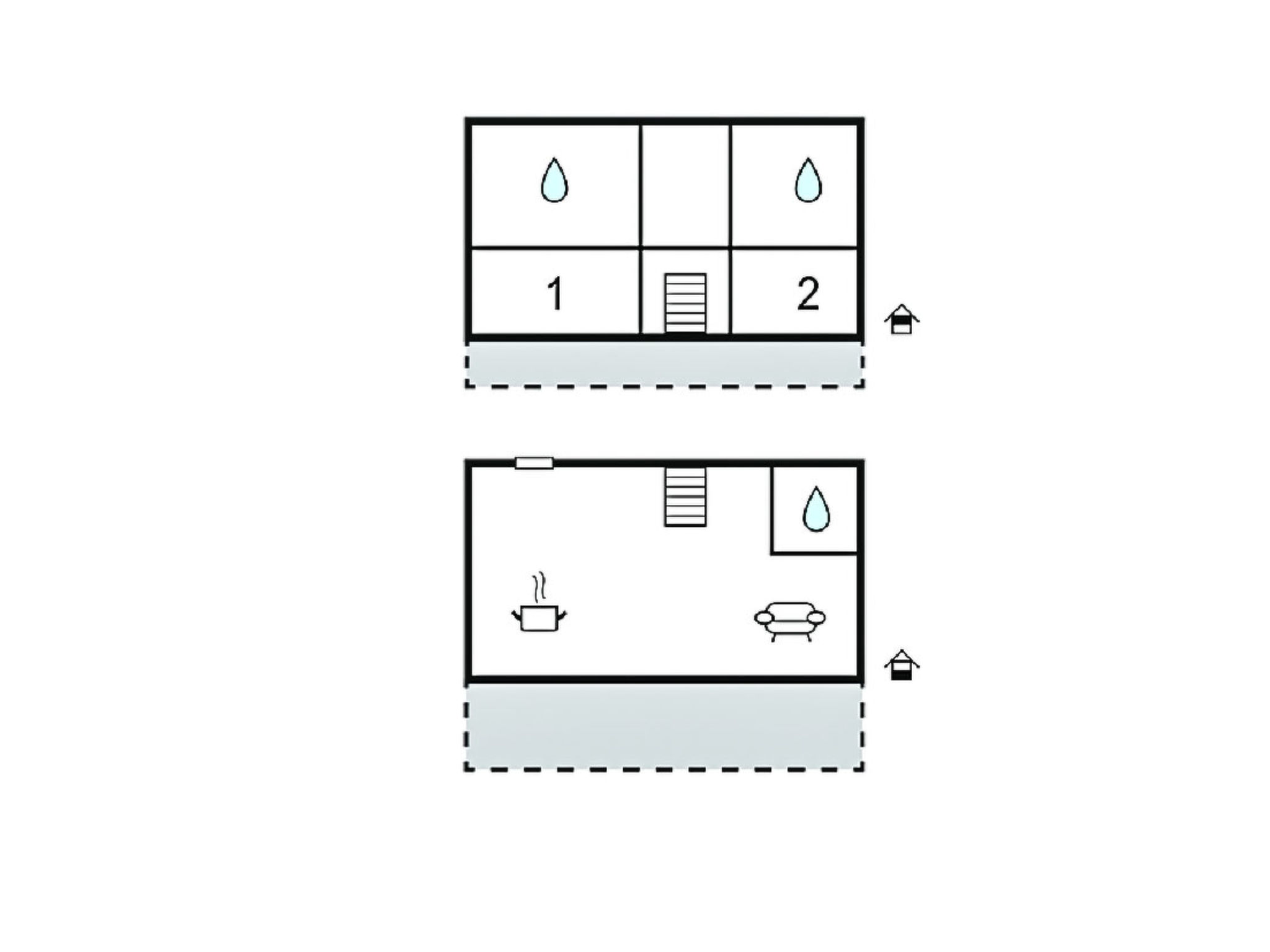 Photo of Brandneue De lux Wohnung in Medulin