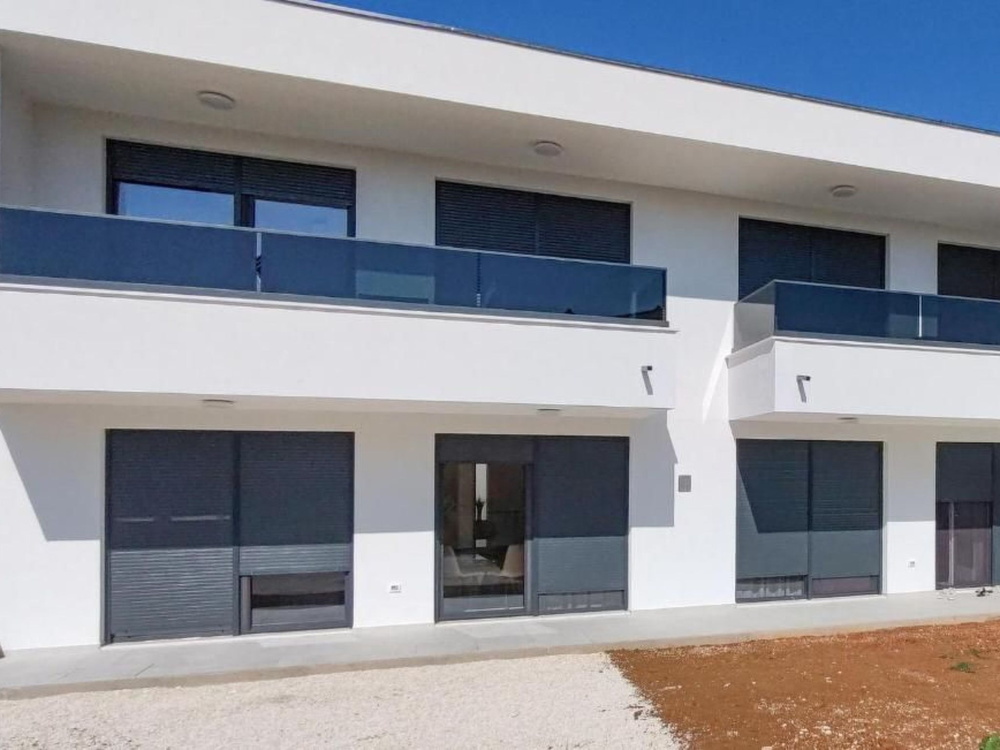 Brandneue De lux Wohnung in Medulin Apartment in Medulin