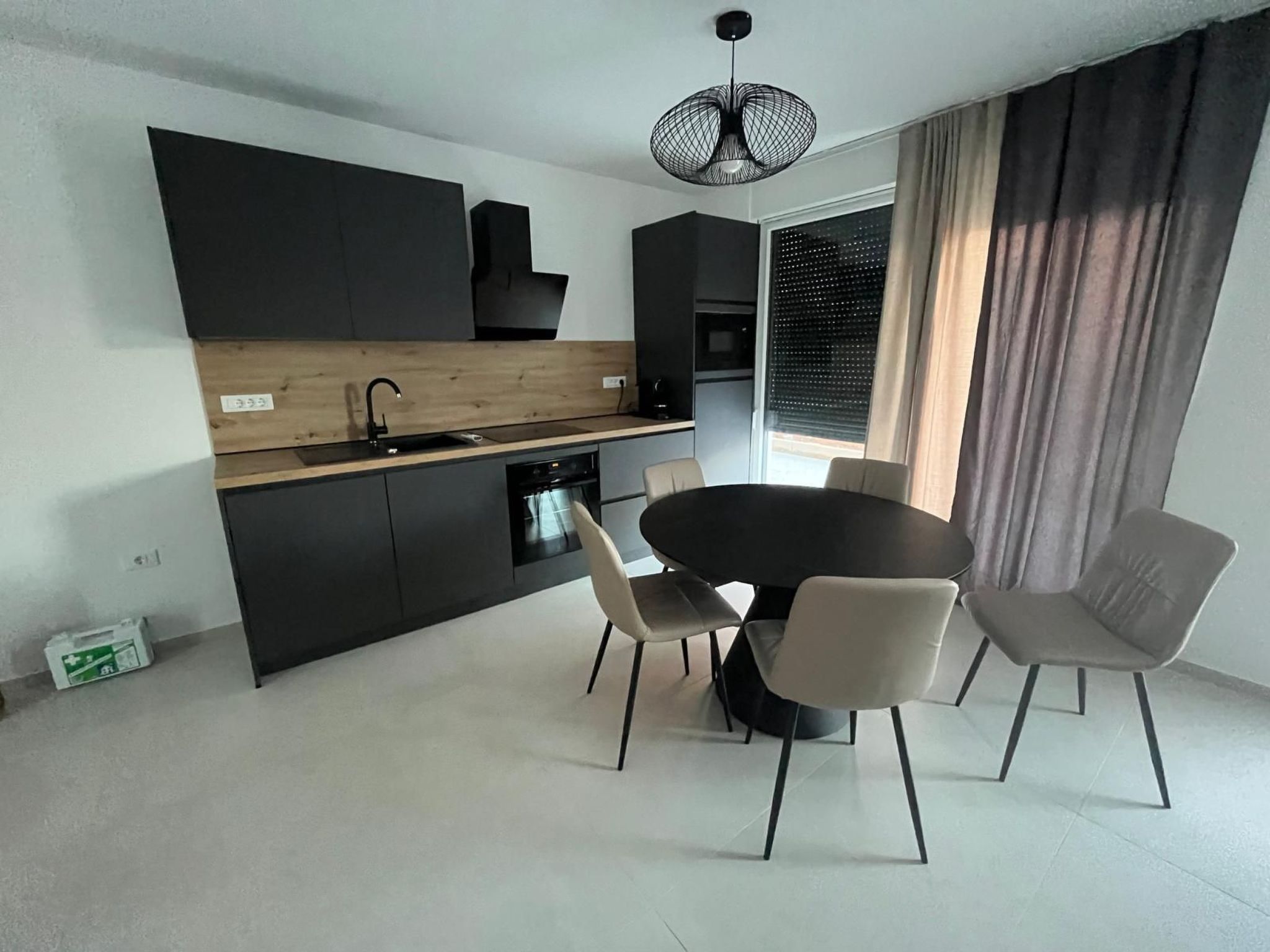 Photo of Brandneue De lux Wohnung in Medulin