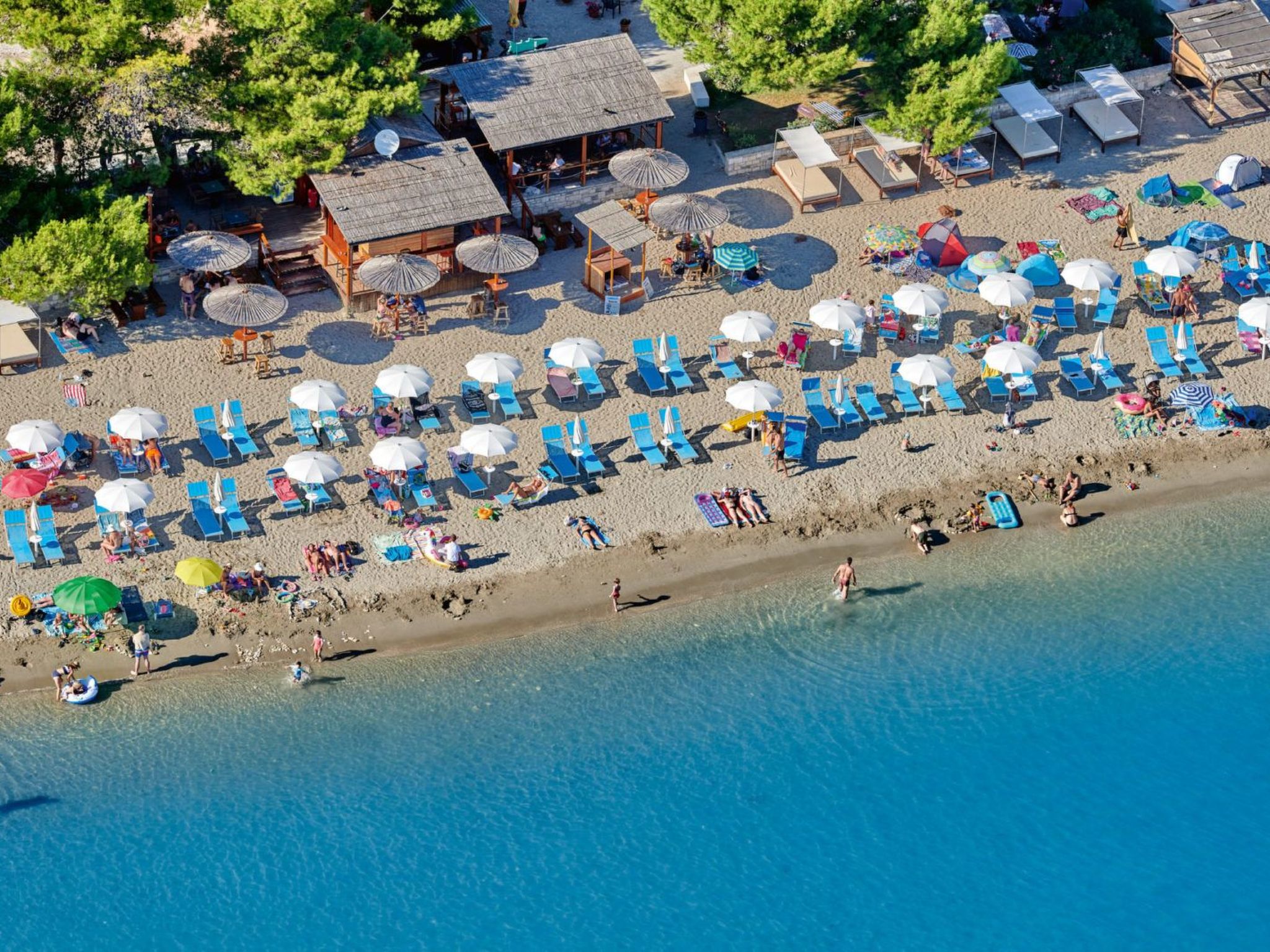 Photo of Brandneue De lux Wohnung in Medulin