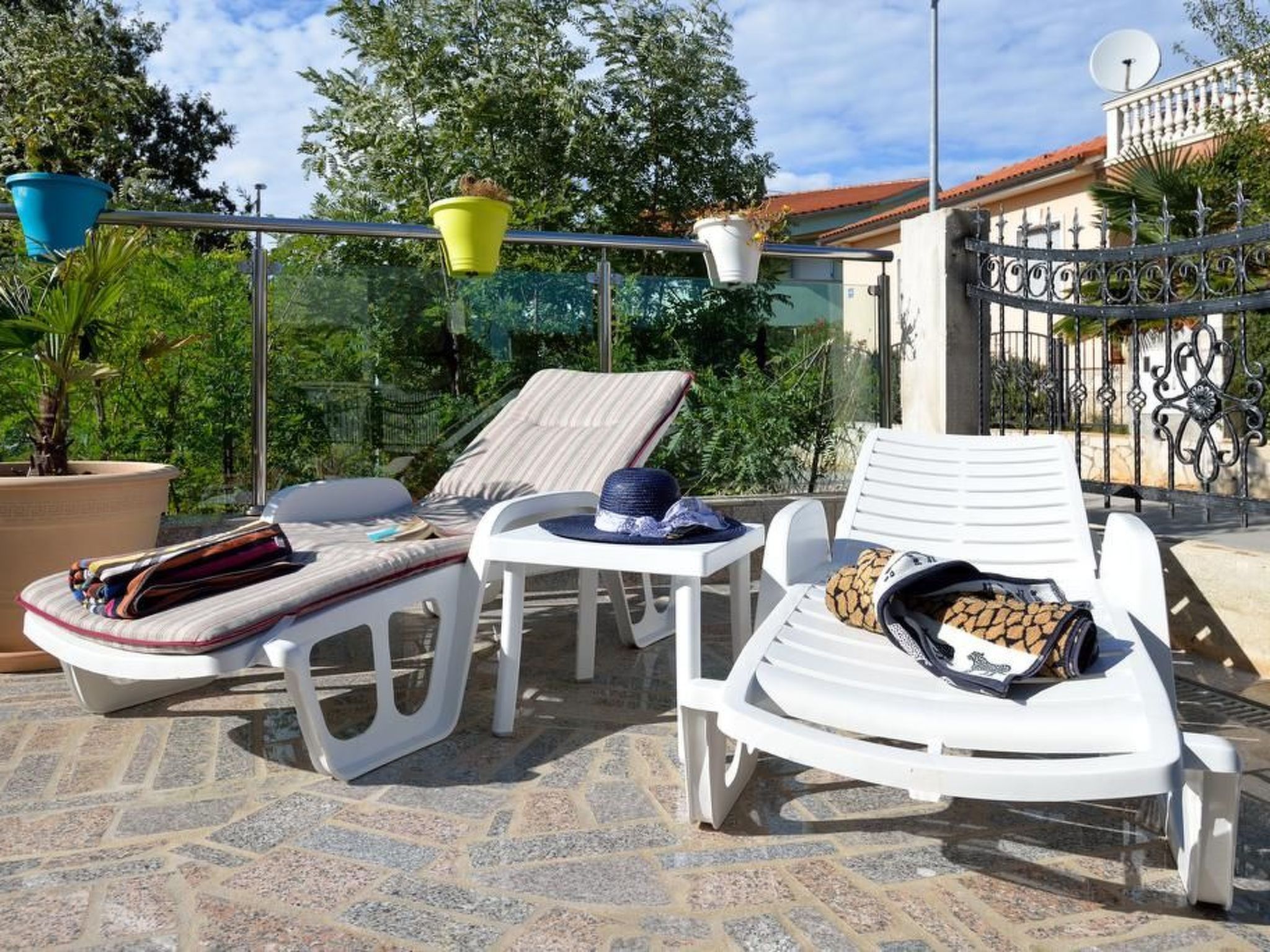 Ferienvilla "Posesi Dujak"-Image-tags.info