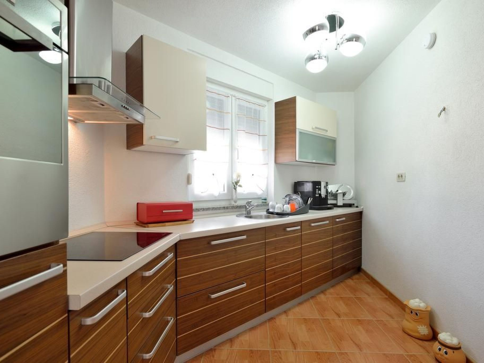 Ferienvilla "Posesi Dujak"-Inside