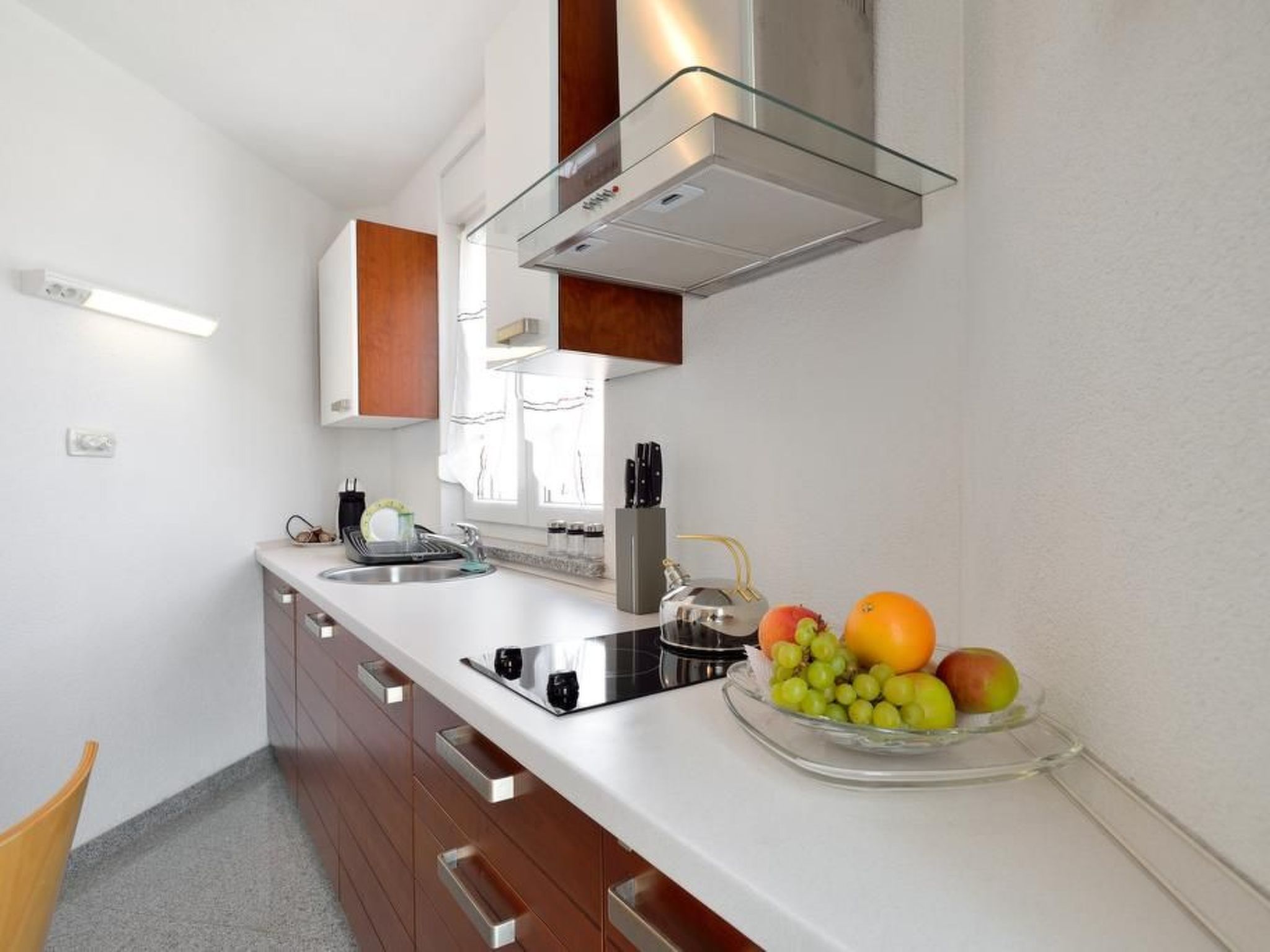 Ferienvilla "Posesi Dujak"-Inside