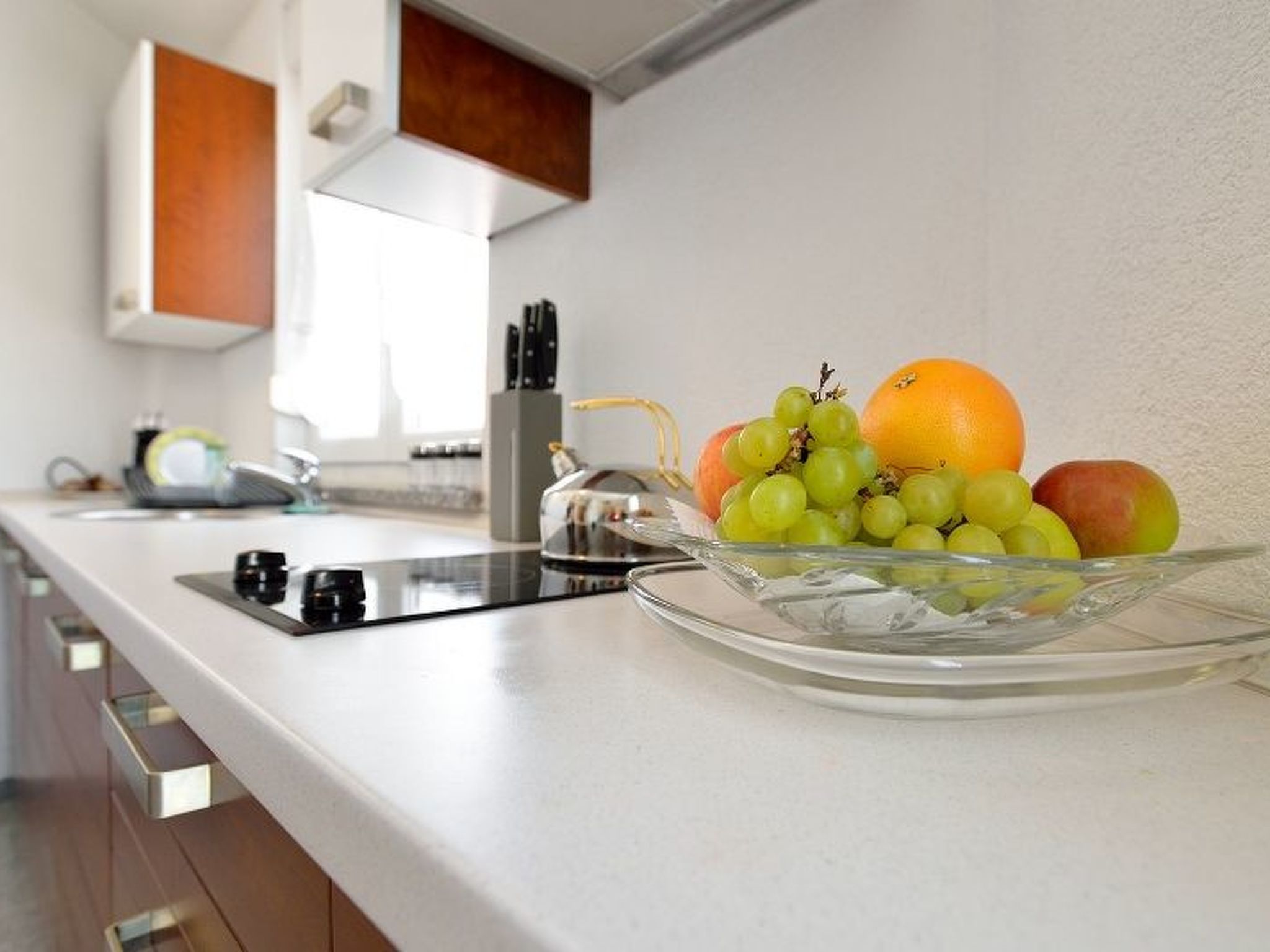 Ferienvilla "Posesi Dujak"-Inside