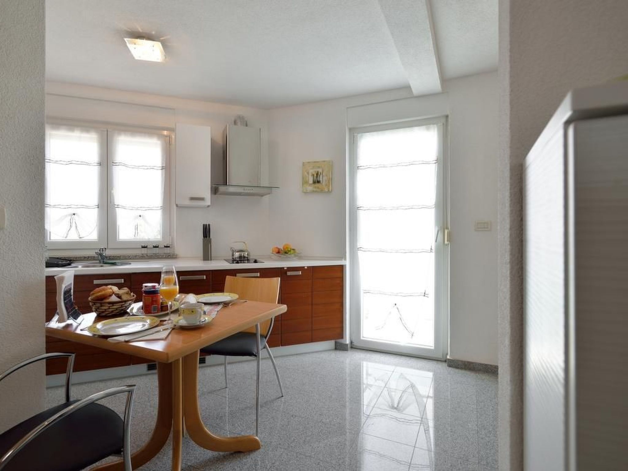 Ferienvilla "Posesi Dujak"-Inside