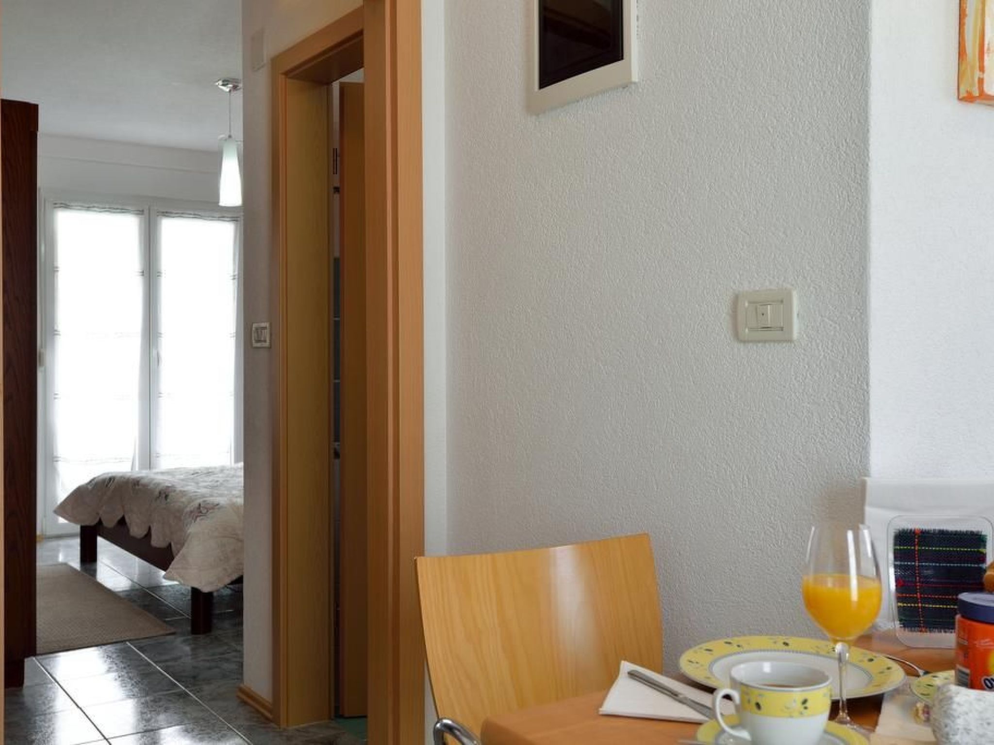 Ferienvilla "Posesi Dujak"-Inside