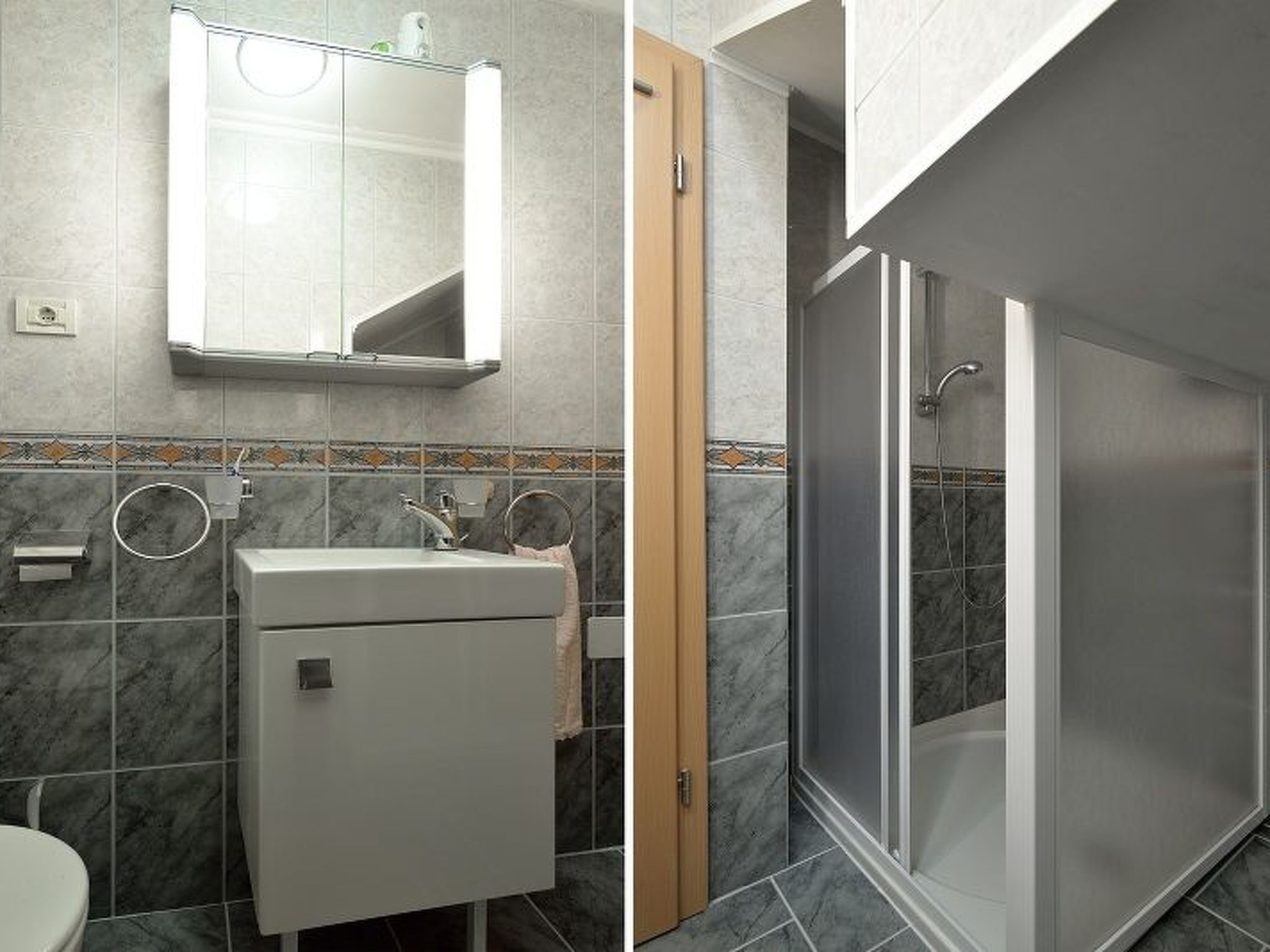 Ferienvilla "Posesi Dujak"-Inside