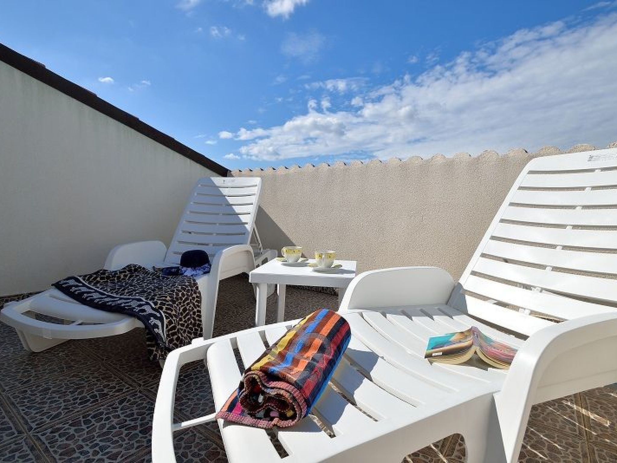 Photo of Ferienvilla "Posesi Dujak"