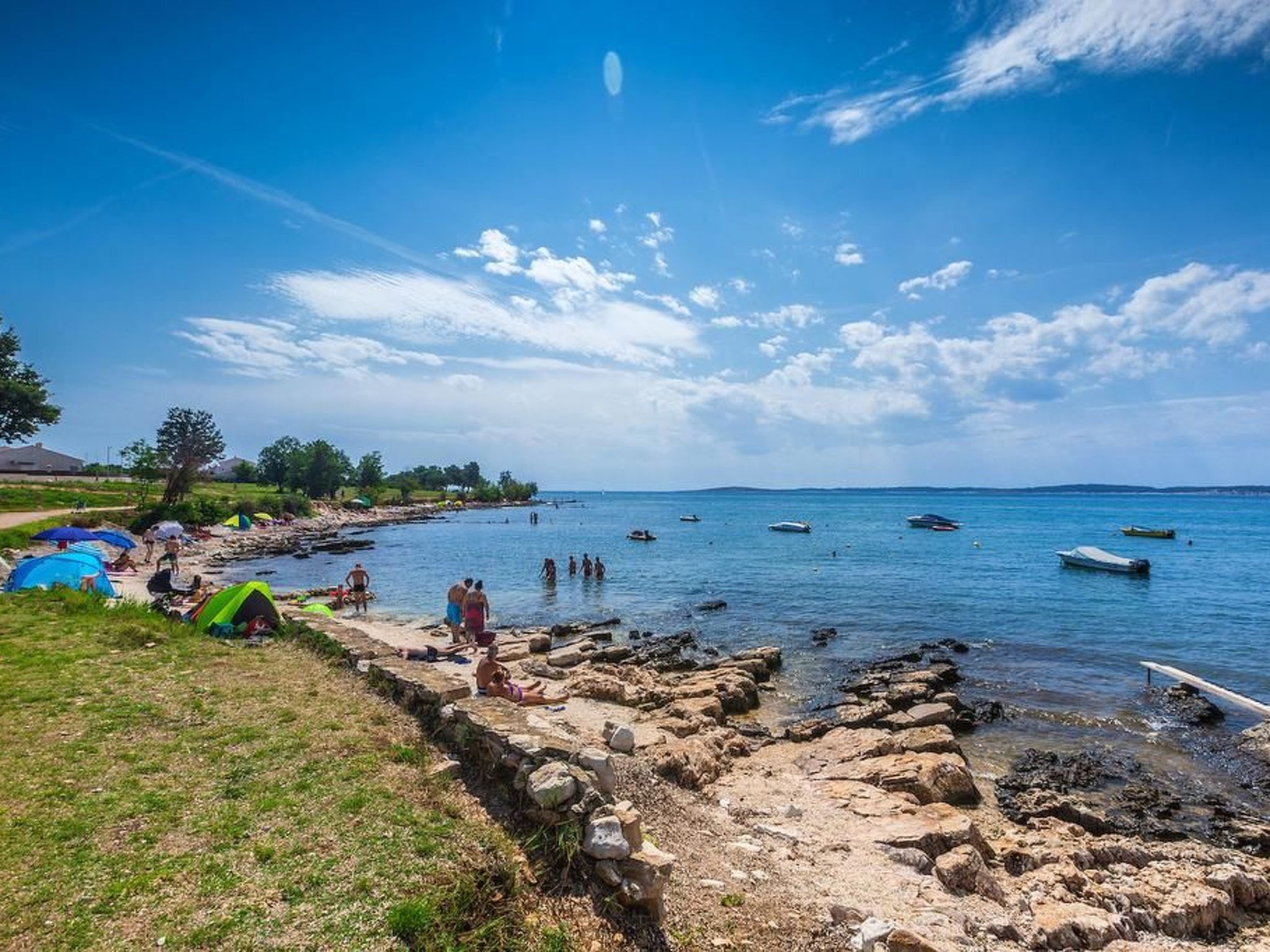 Photo of Ferienvilla "Posesi Dujak"