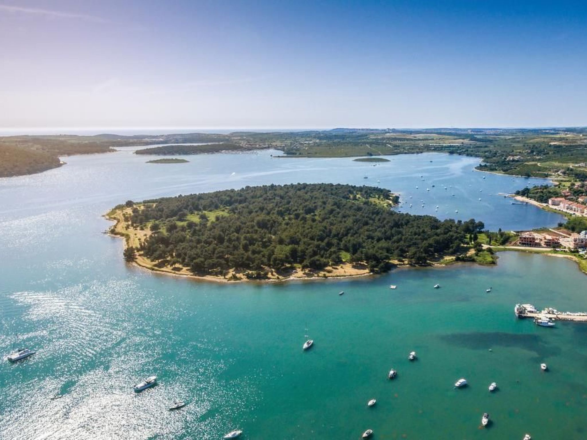 Photo of Ferienvilla "Posesi Dujak"