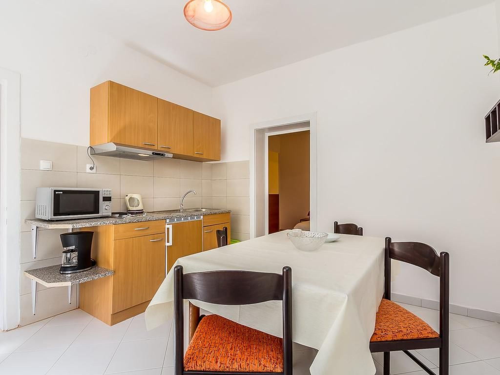 Photo of Wohnung in Medulin mit eigener Terrasse