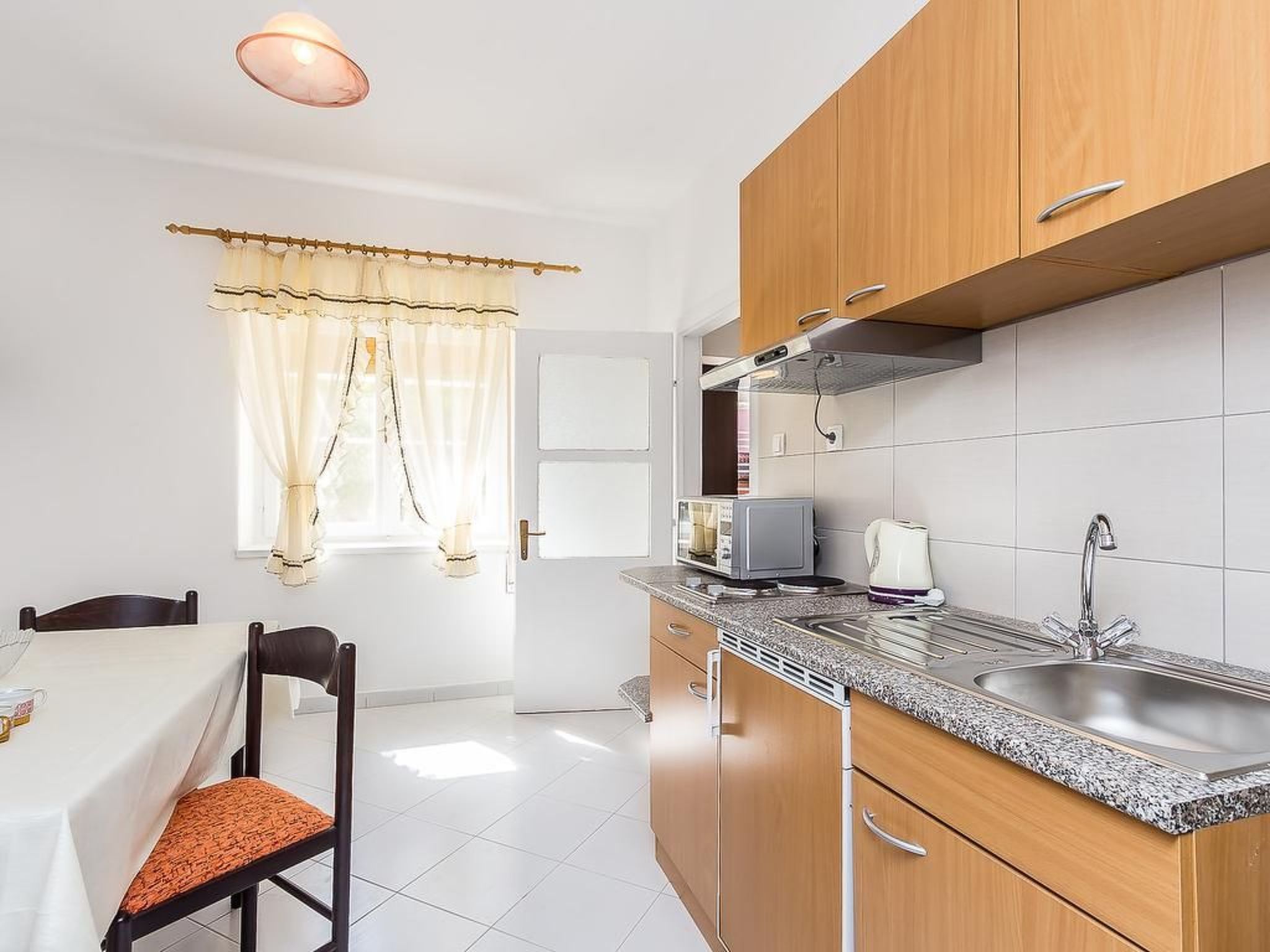 Photo of Wohnung in Medulin mit eigener Terrasse