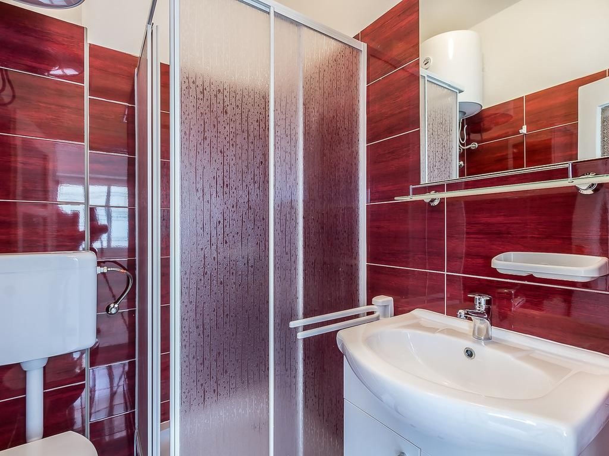 Photo of Wohnung in Medulin mit eigener Terrasse