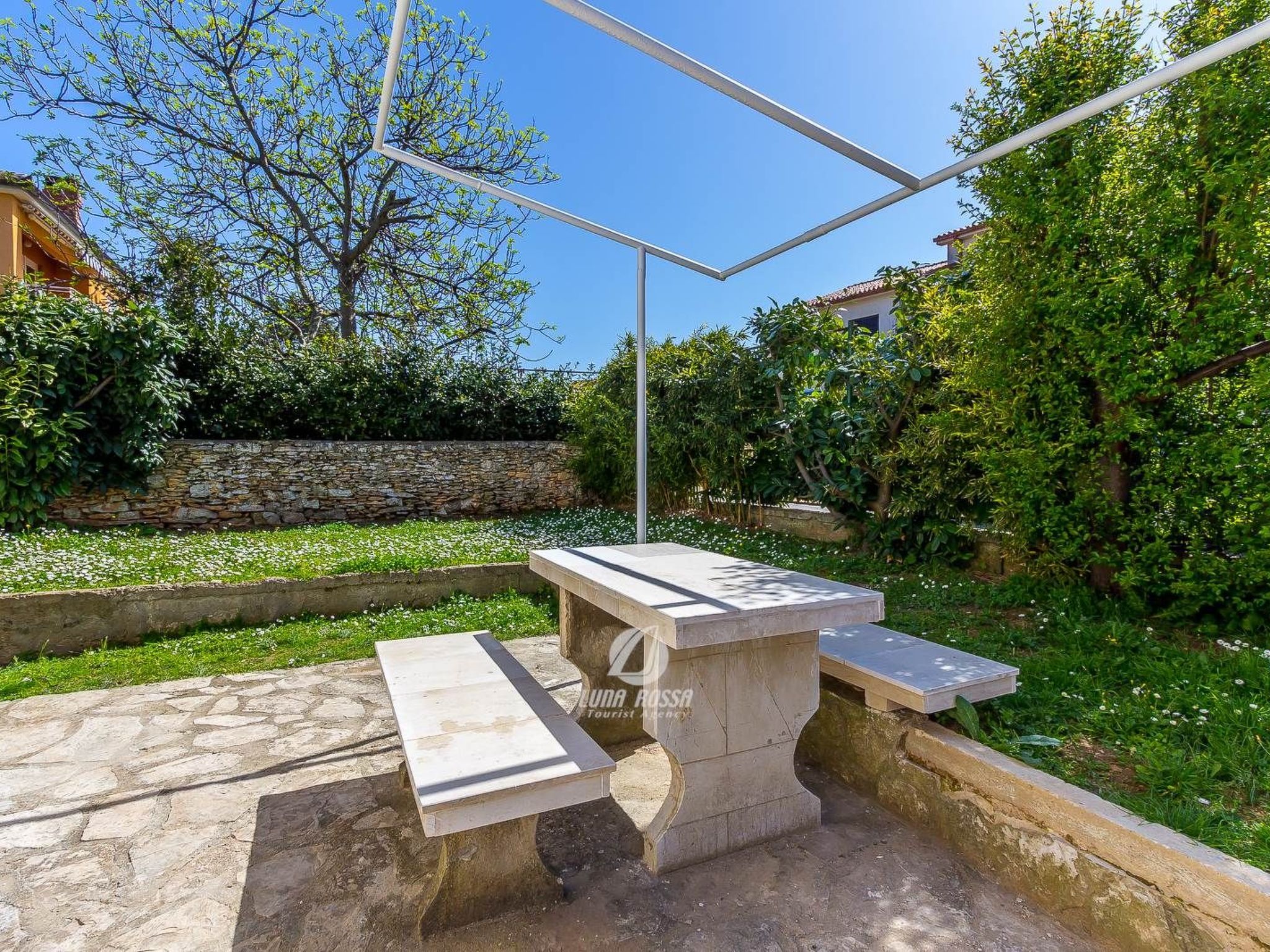 Photo of Wohnung in Medulin mit eigener Terrasse