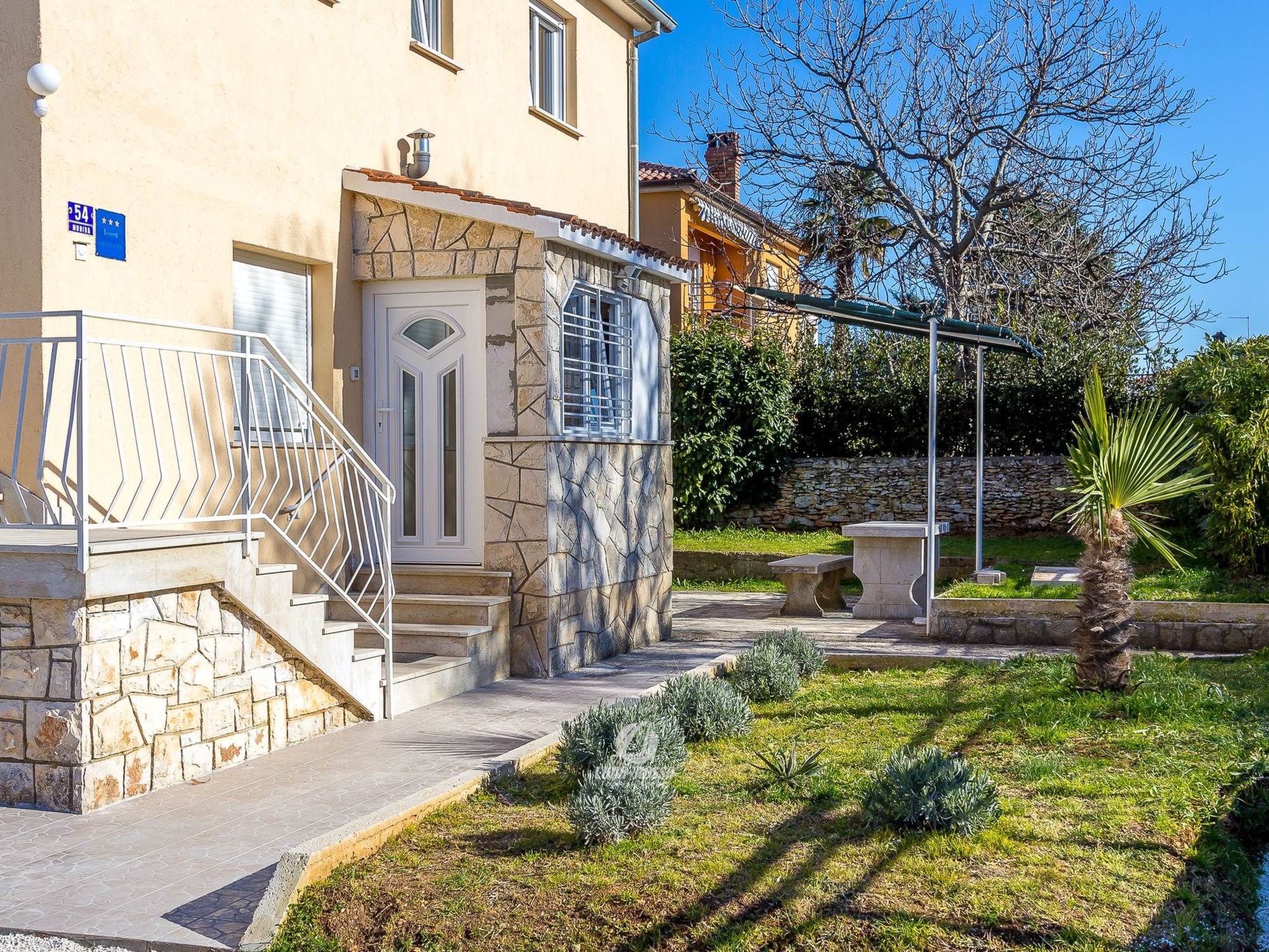 Photo of Wohnung in Medulin mit eigener Terrasse