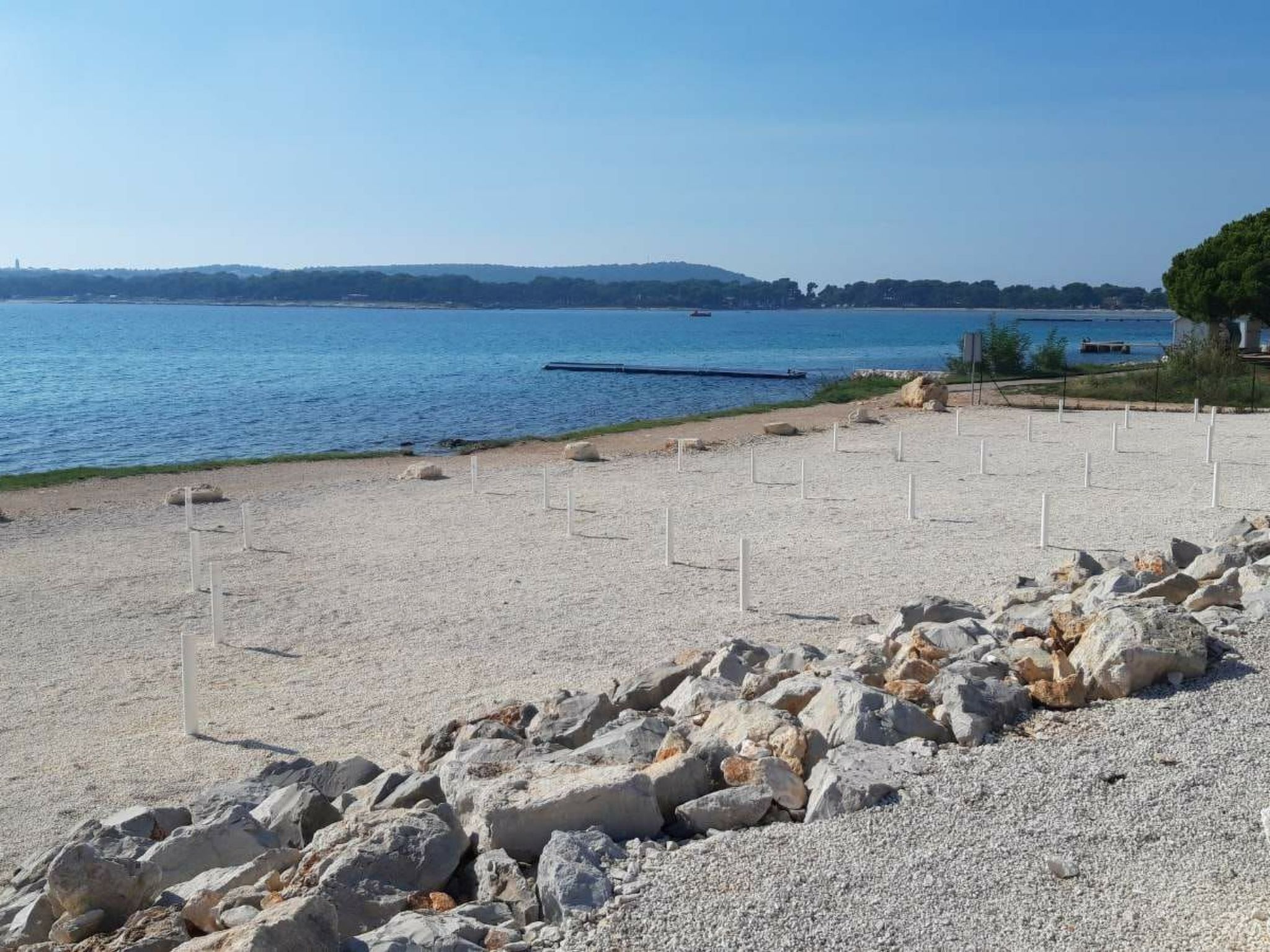 Photo of Wohnung in Medulin mit eigener Terrasse