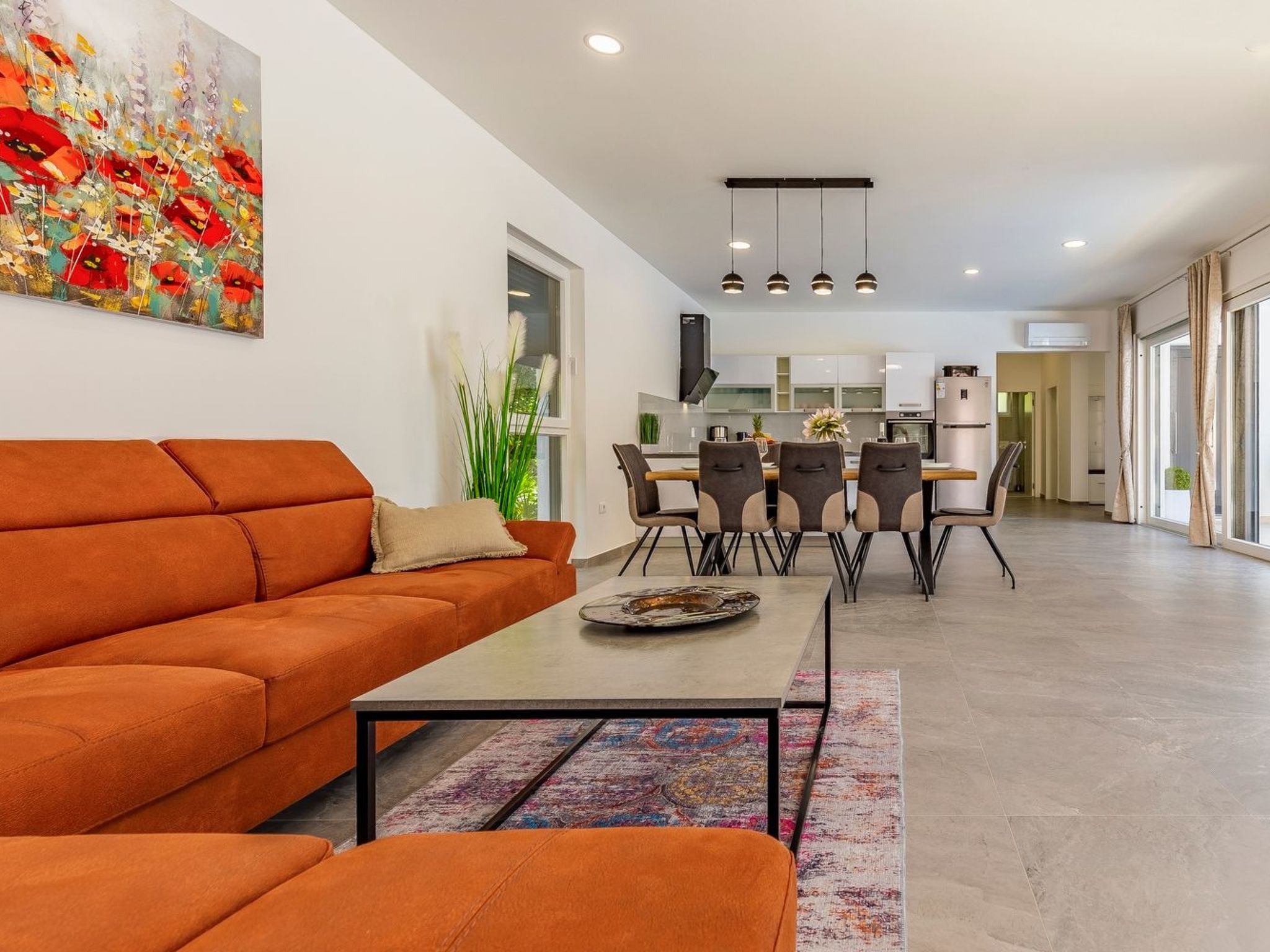 De lux "Villa Bieca", in der Nähe des Sandstrandes-Image-tags.info