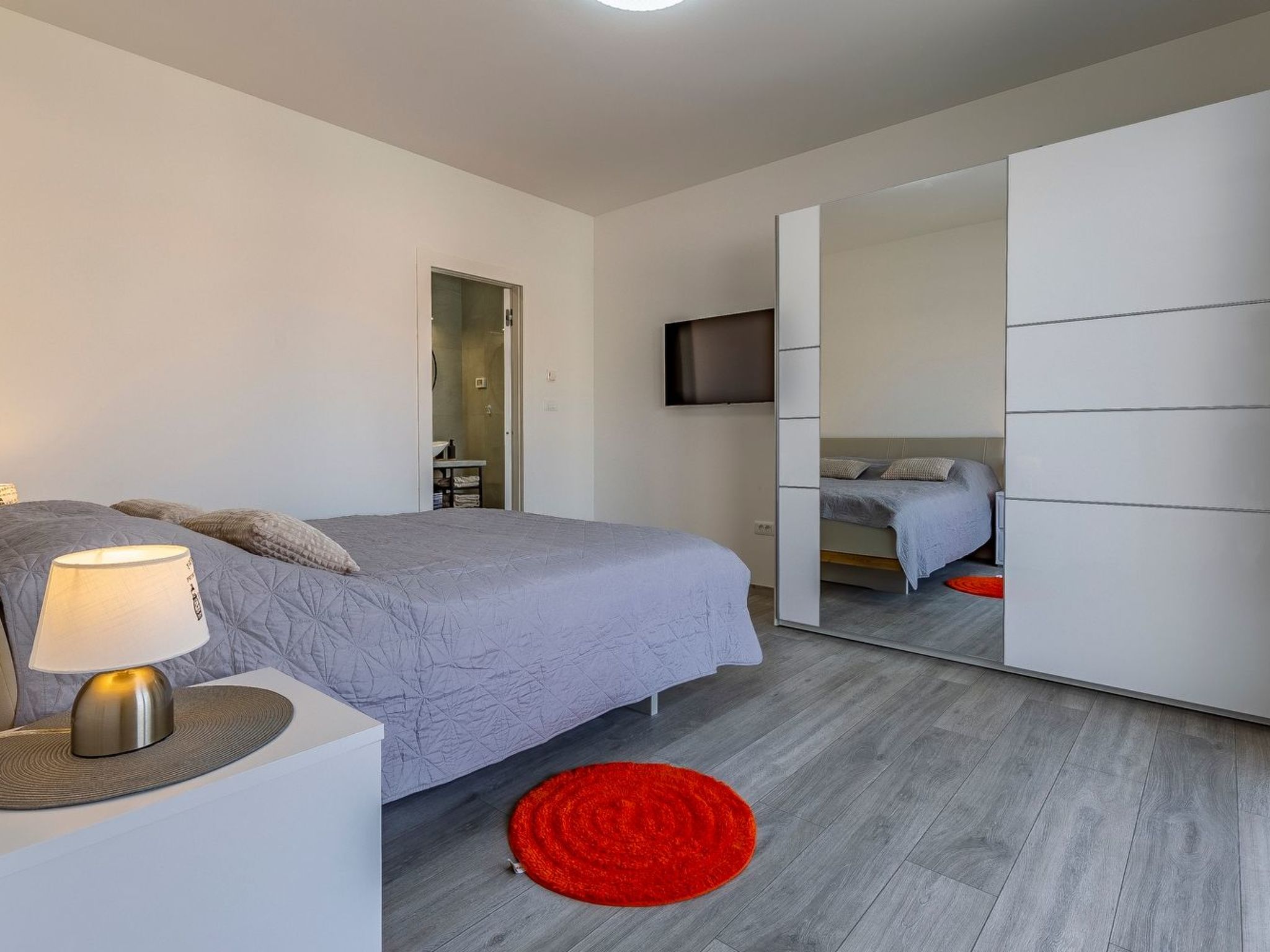 De lux "Villa Bieca", in der Nähe des Sandstrandes-Image-tags.info