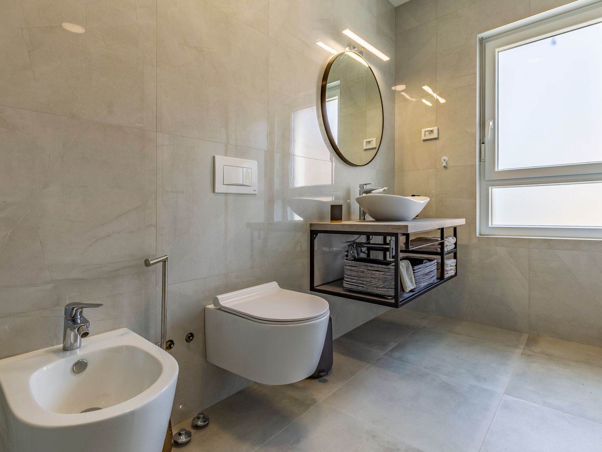 De lux "Villa Bieca", in der Nähe des Sandstrandes-Image-tags.info