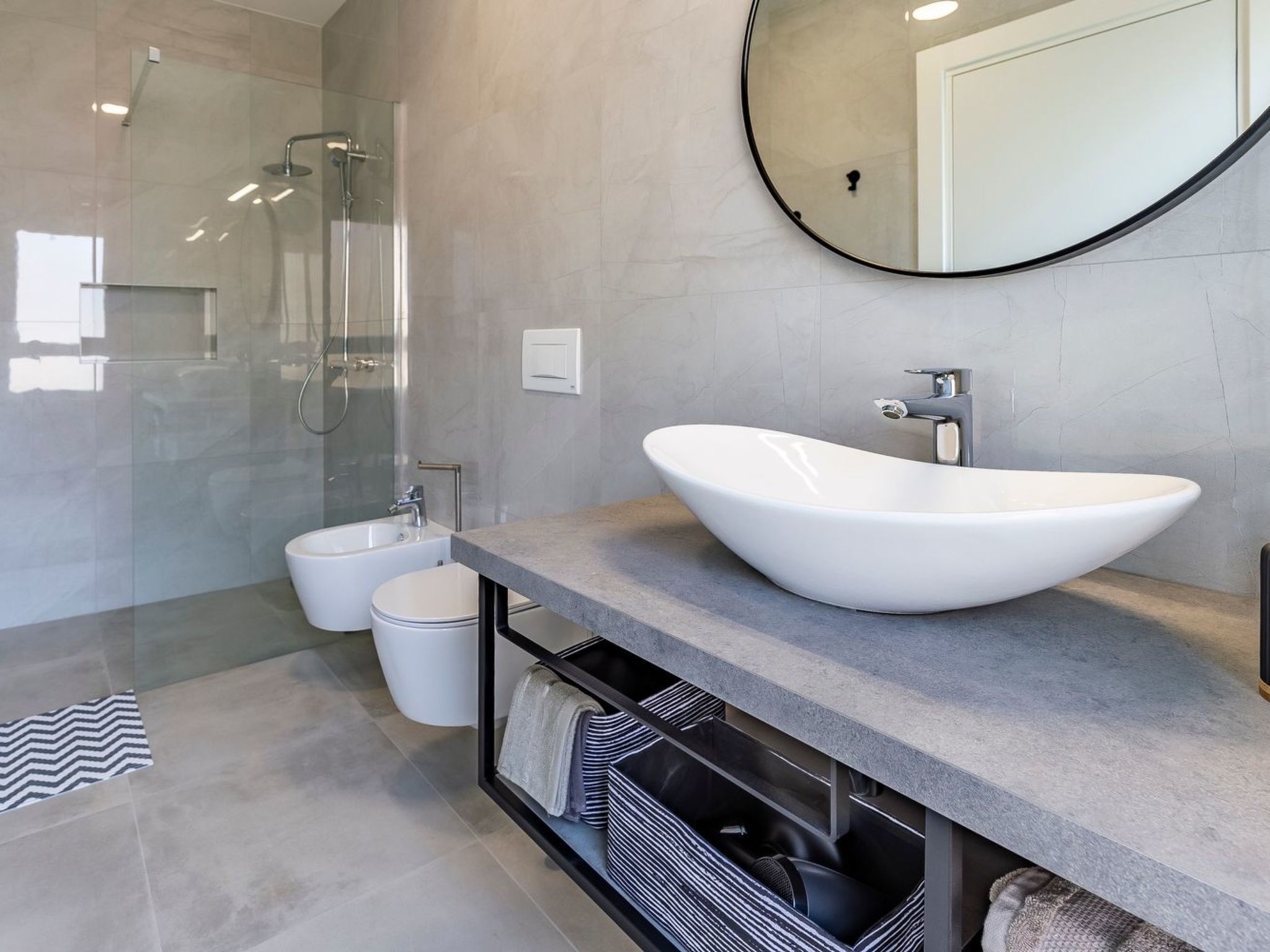 De lux "Villa Bieca", in der Nähe des Sandstrandes-Image-tags.info