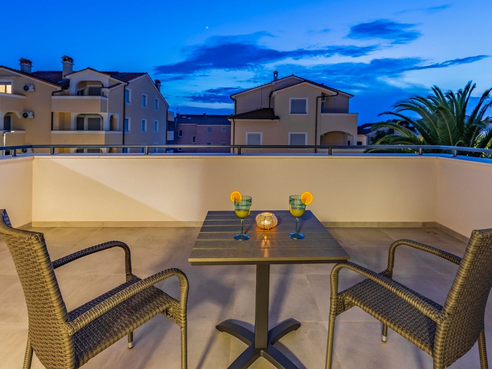 De lux "Villa Bieca", in der Nähe des Sandstrandes-Image-tags.info