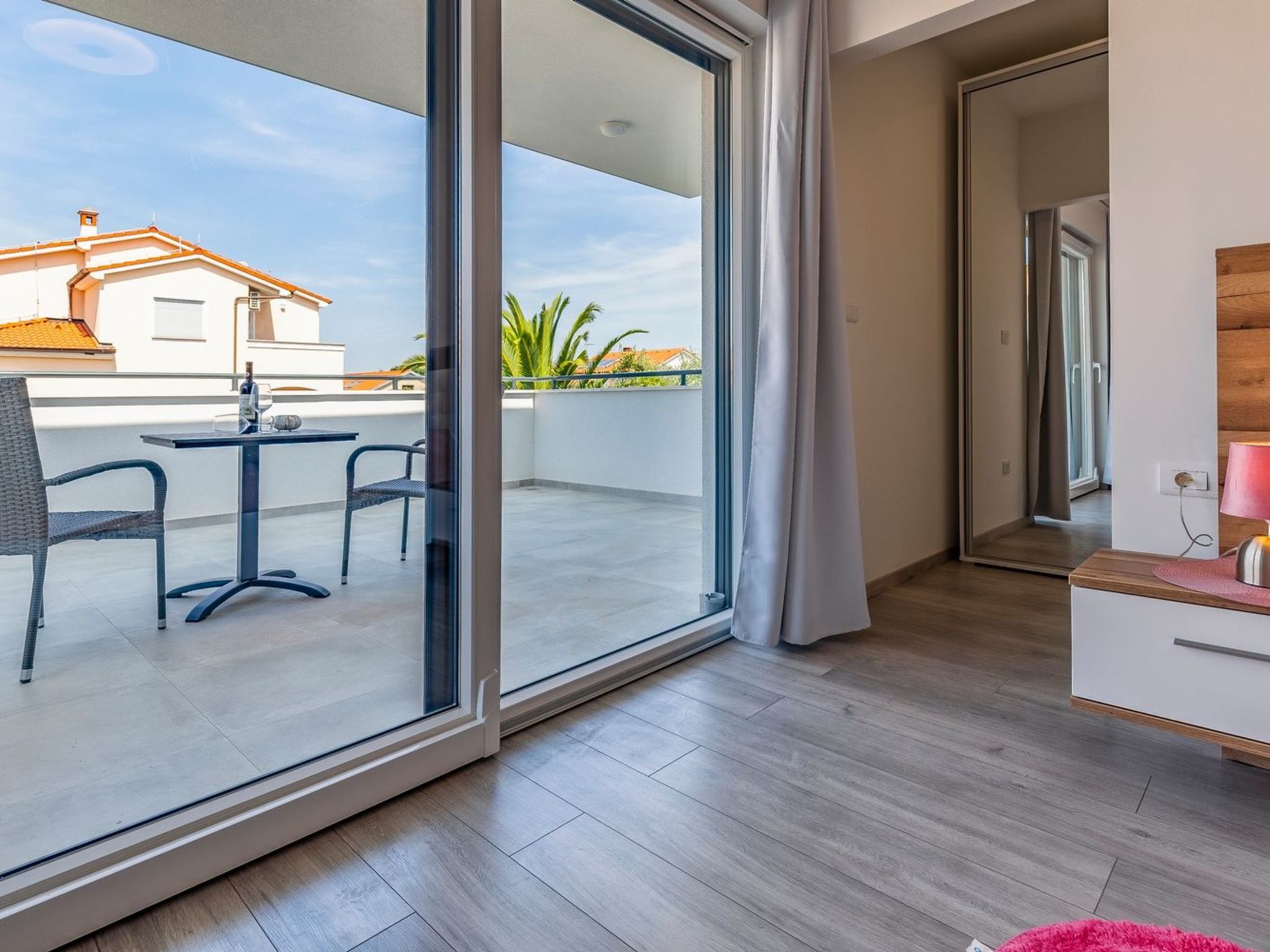 De lux "Villa Bieca", in der Nähe des Sandstrandes-Image-tags.info