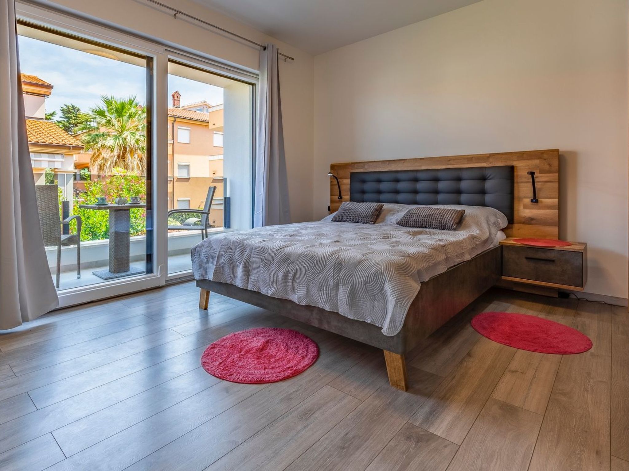 De lux "Villa Bieca", in der Nähe des Sandstrandes-Image-tags.info