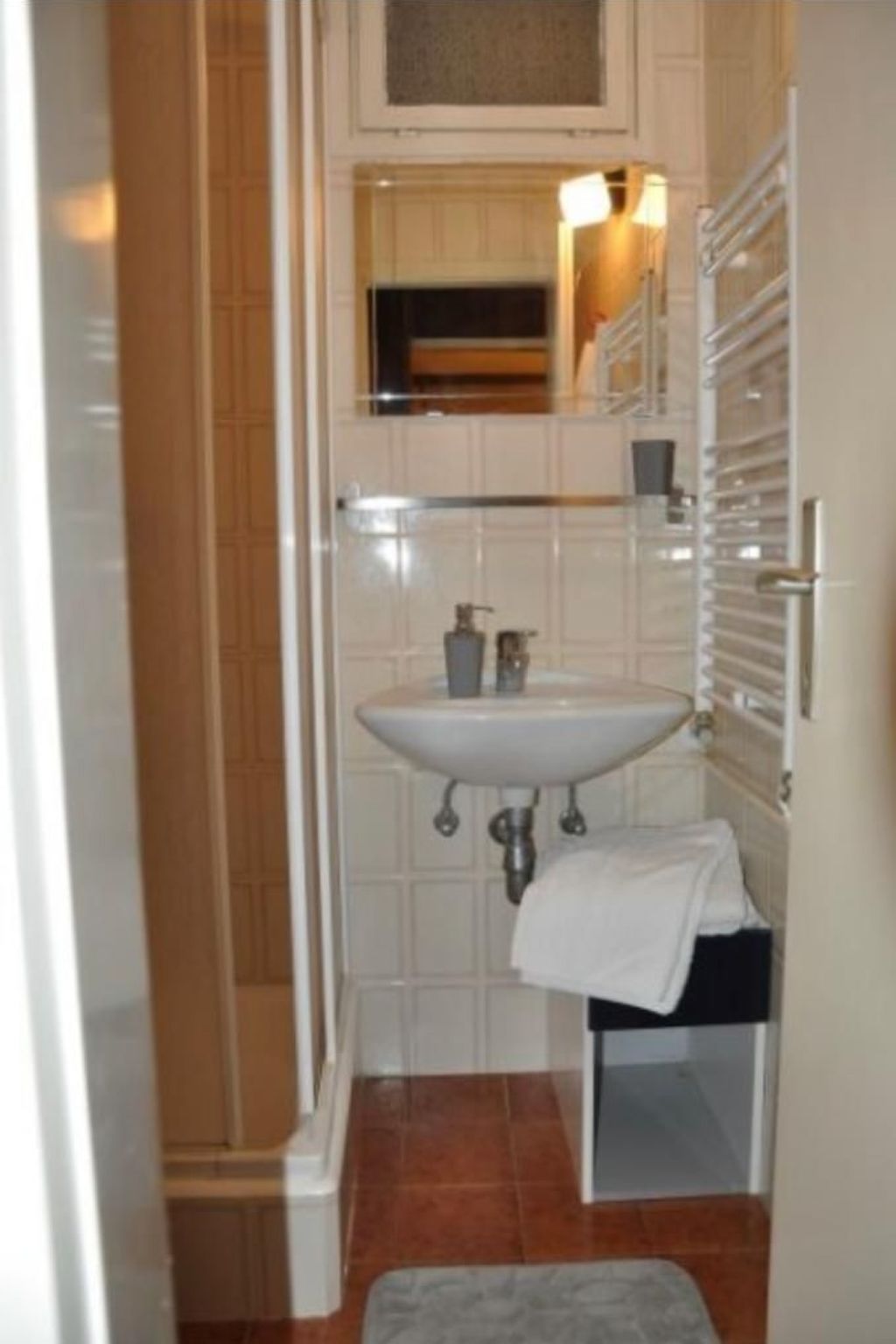 Schöne Wohnung in Medulin mit privatem Parkplatz