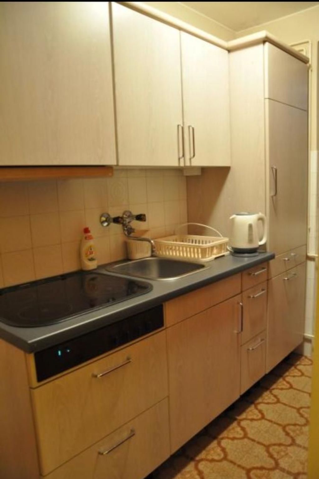 Schöne Wohnung in Medulin mit privatem Parkplatz