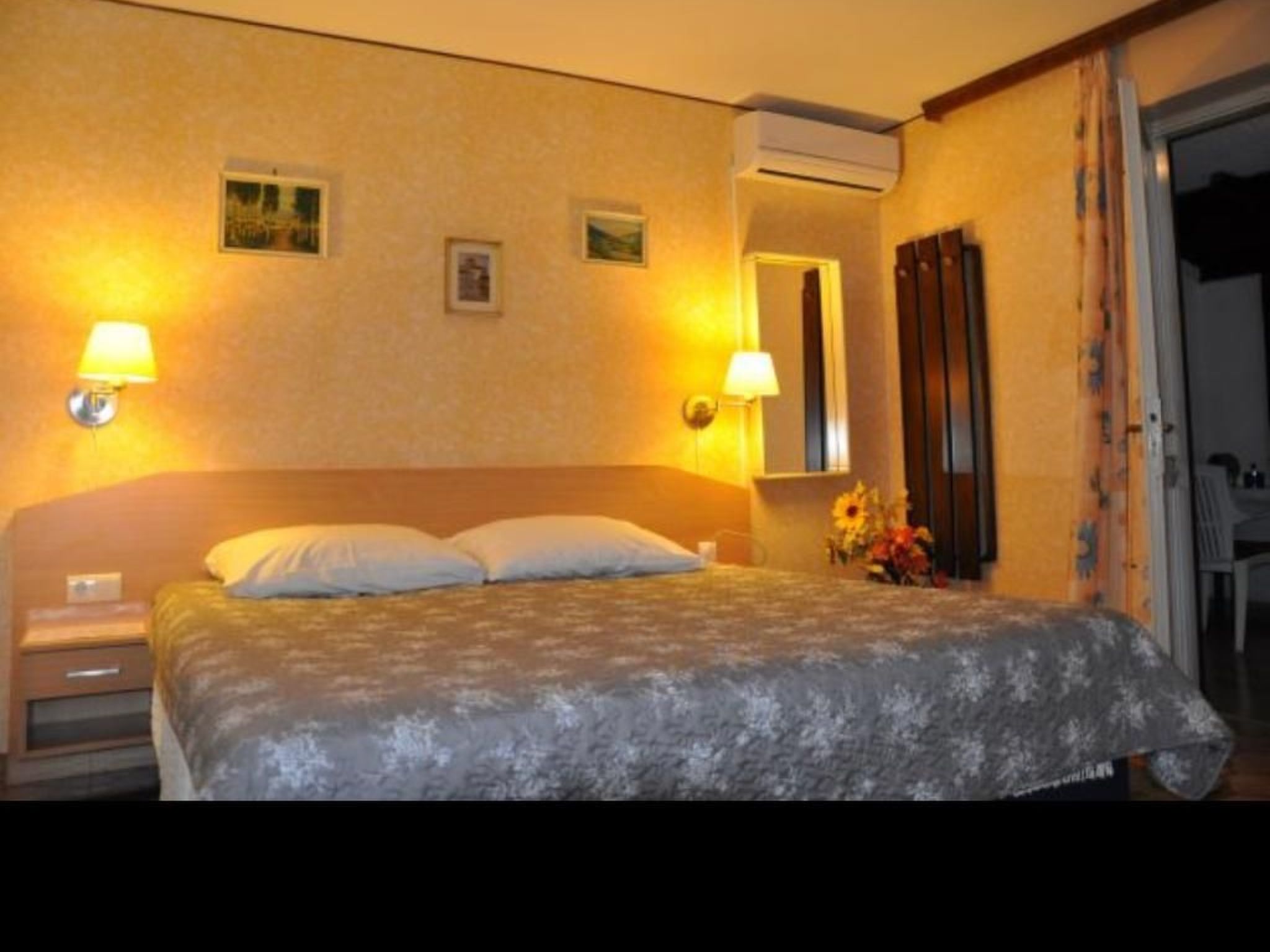 Schöne Wohnung in Medulin mit privatem Parkplatz-Dedans