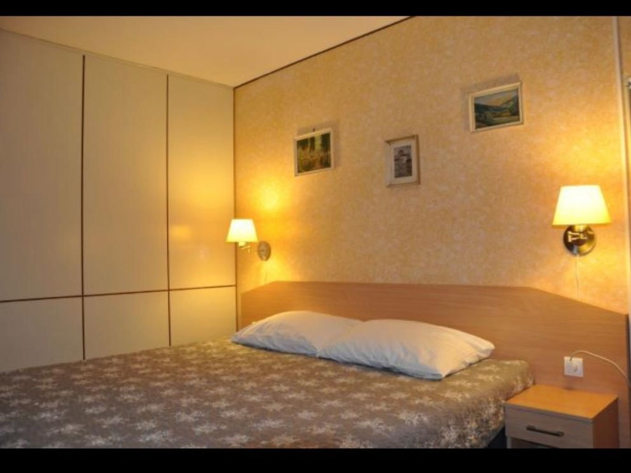 Schöne Wohnung in Medulin mit privatem Parkplatz-Dedans