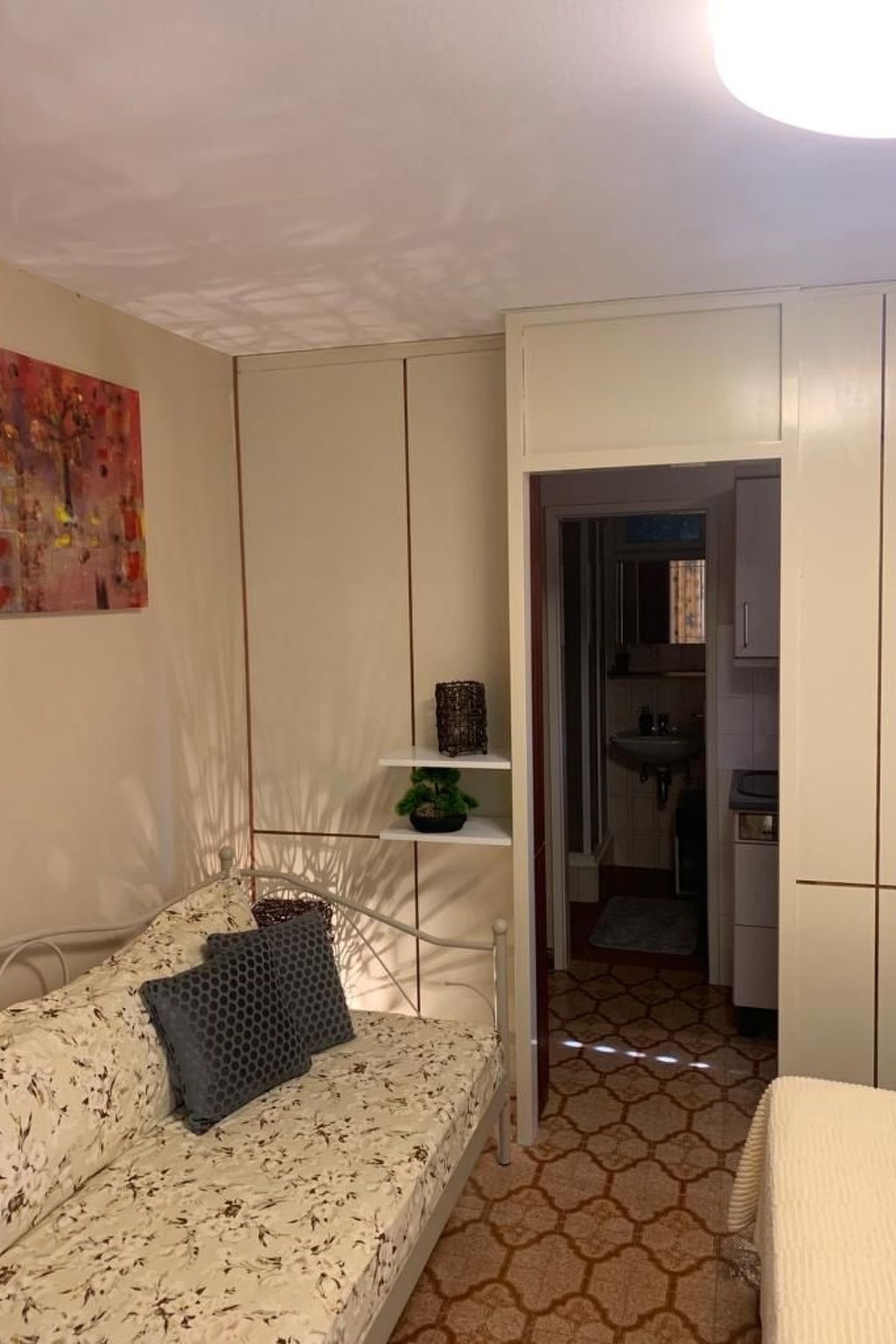 Schöne Wohnung in Medulin mit privatem Parkplatz-Dedans