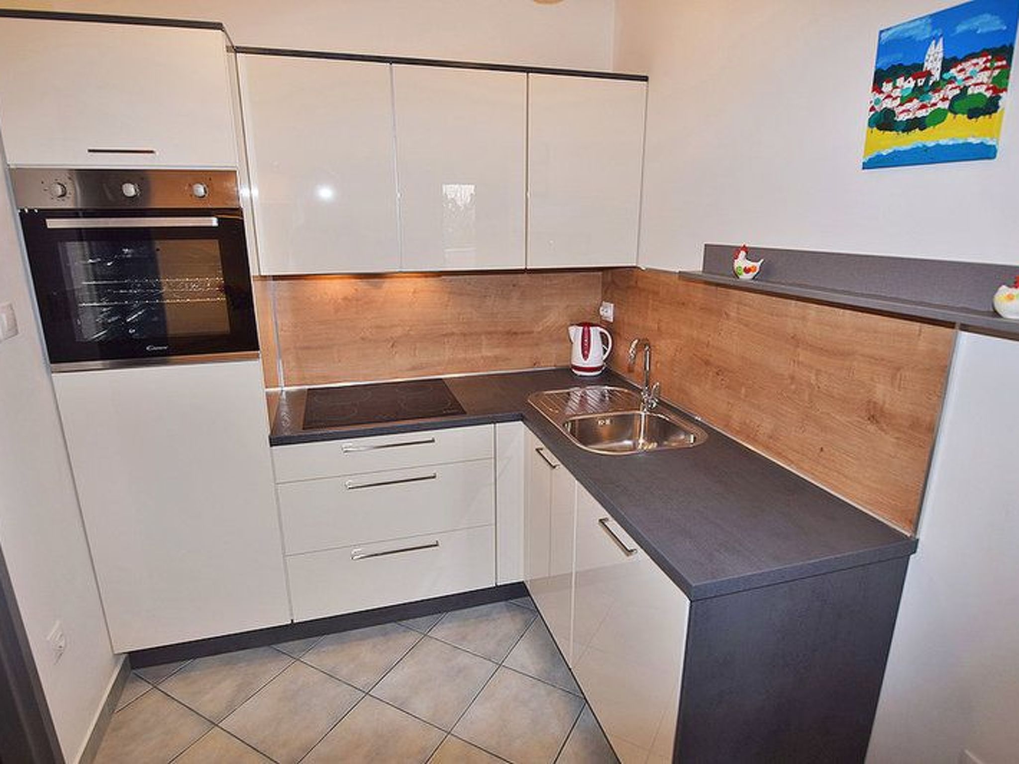 Modernes und komfortables Wohndesign-Image-tags.info