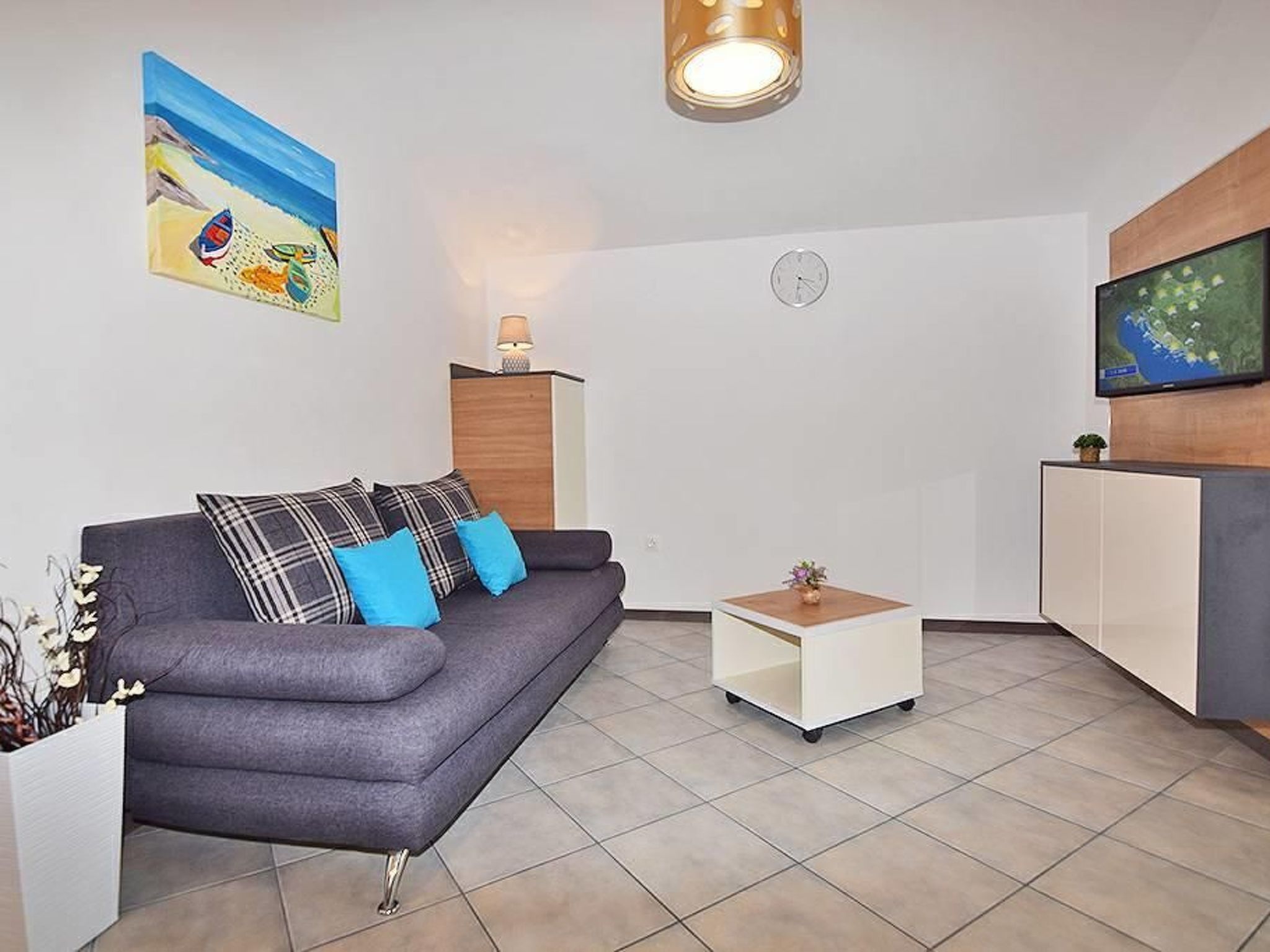 Modernes und komfortables Wohndesign-Image-tags.info