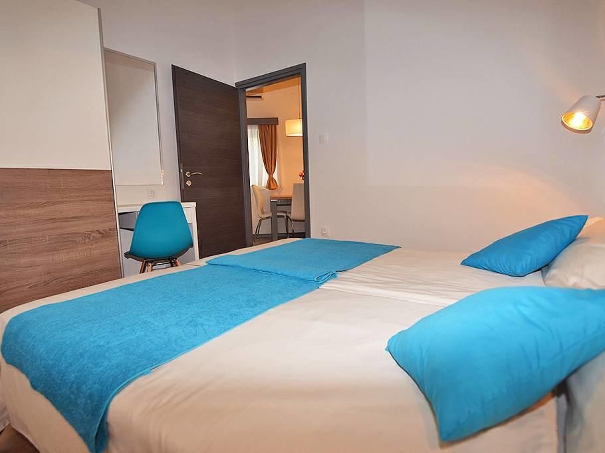 Photo of Modernes und komfortables Wohndesign