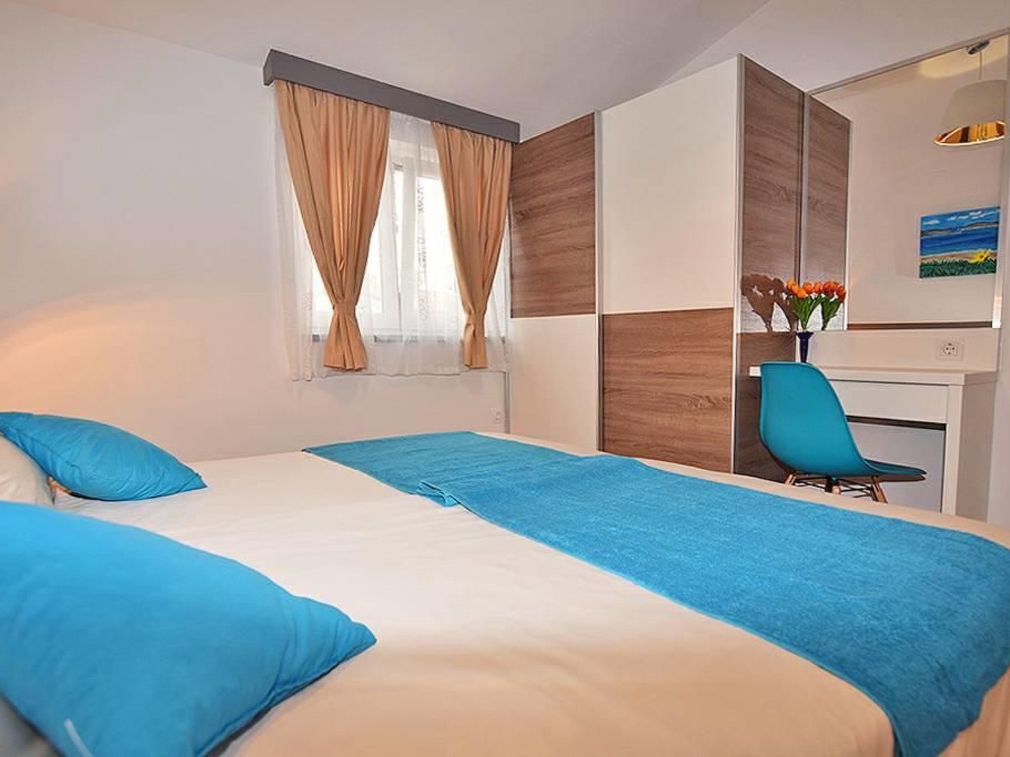 Photo of Modernes und komfortables Wohndesign