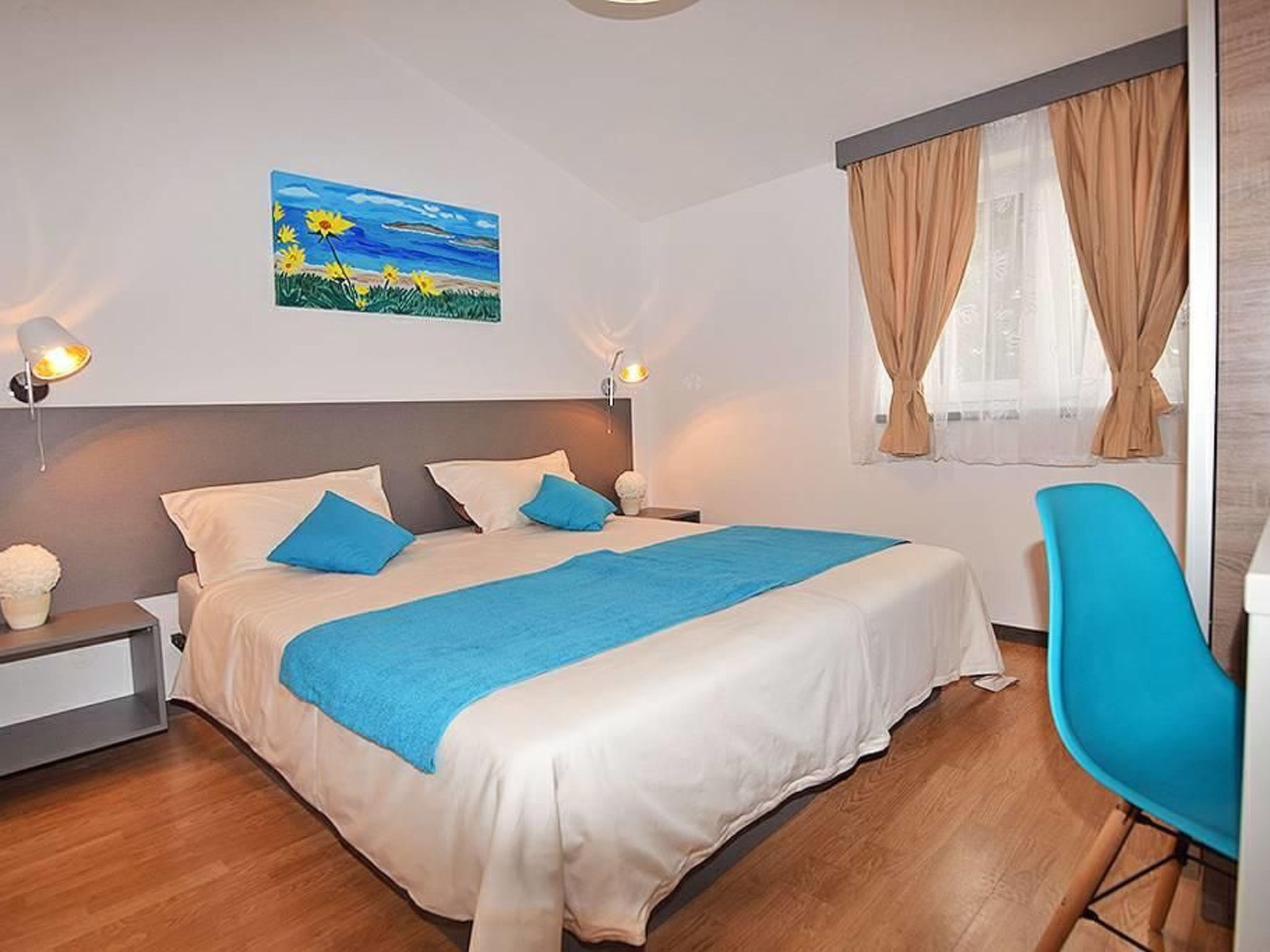 Photo of Modernes und komfortables Wohndesign