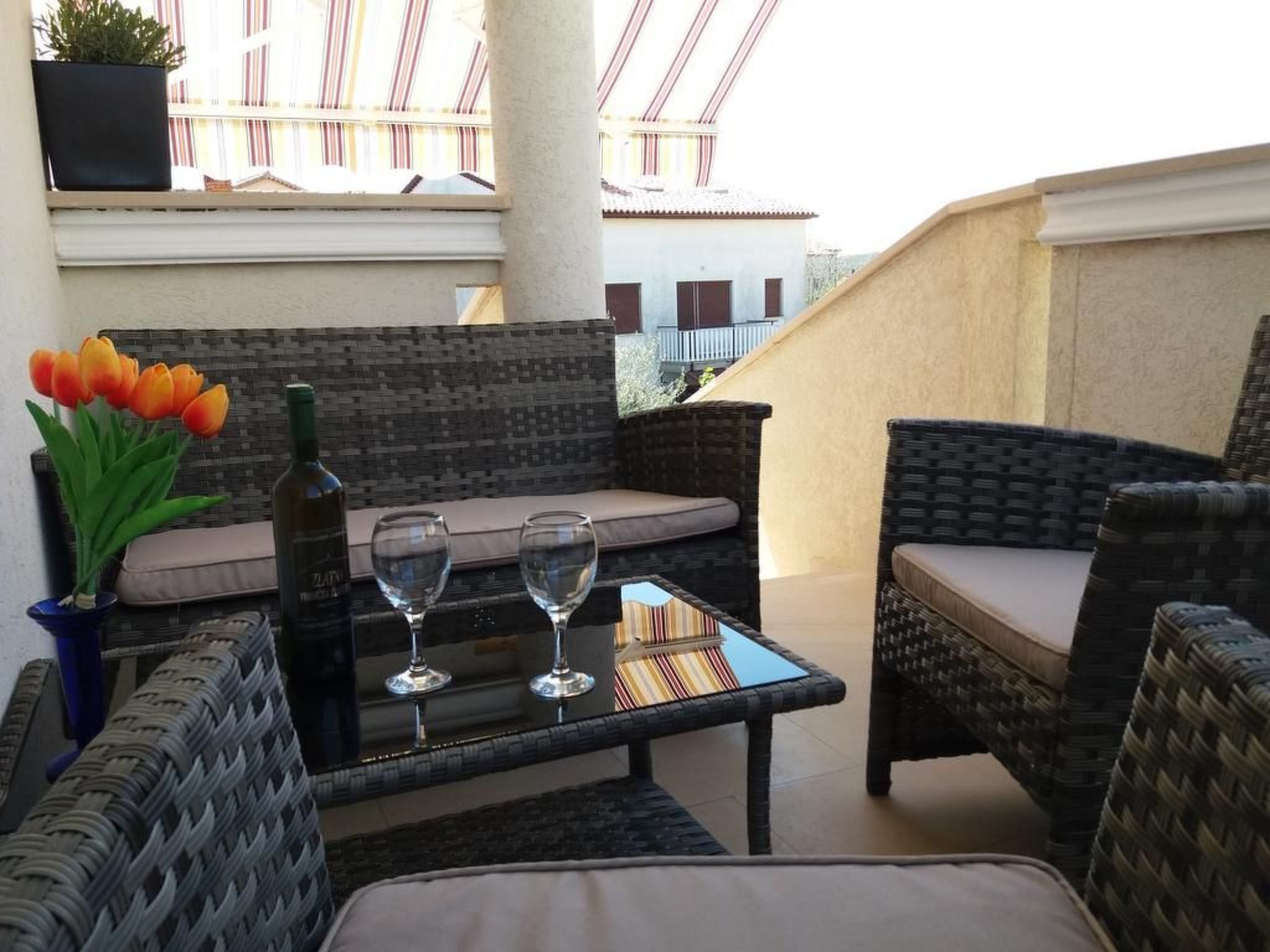 Photo of Modernes und komfortables Wohndesign