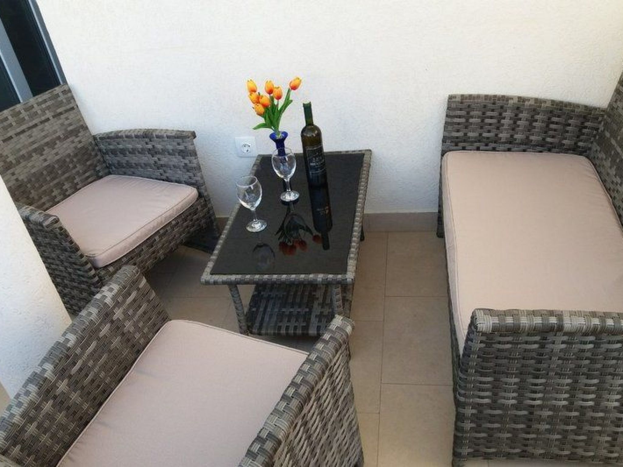 Photo of Modernes und komfortables Wohndesign