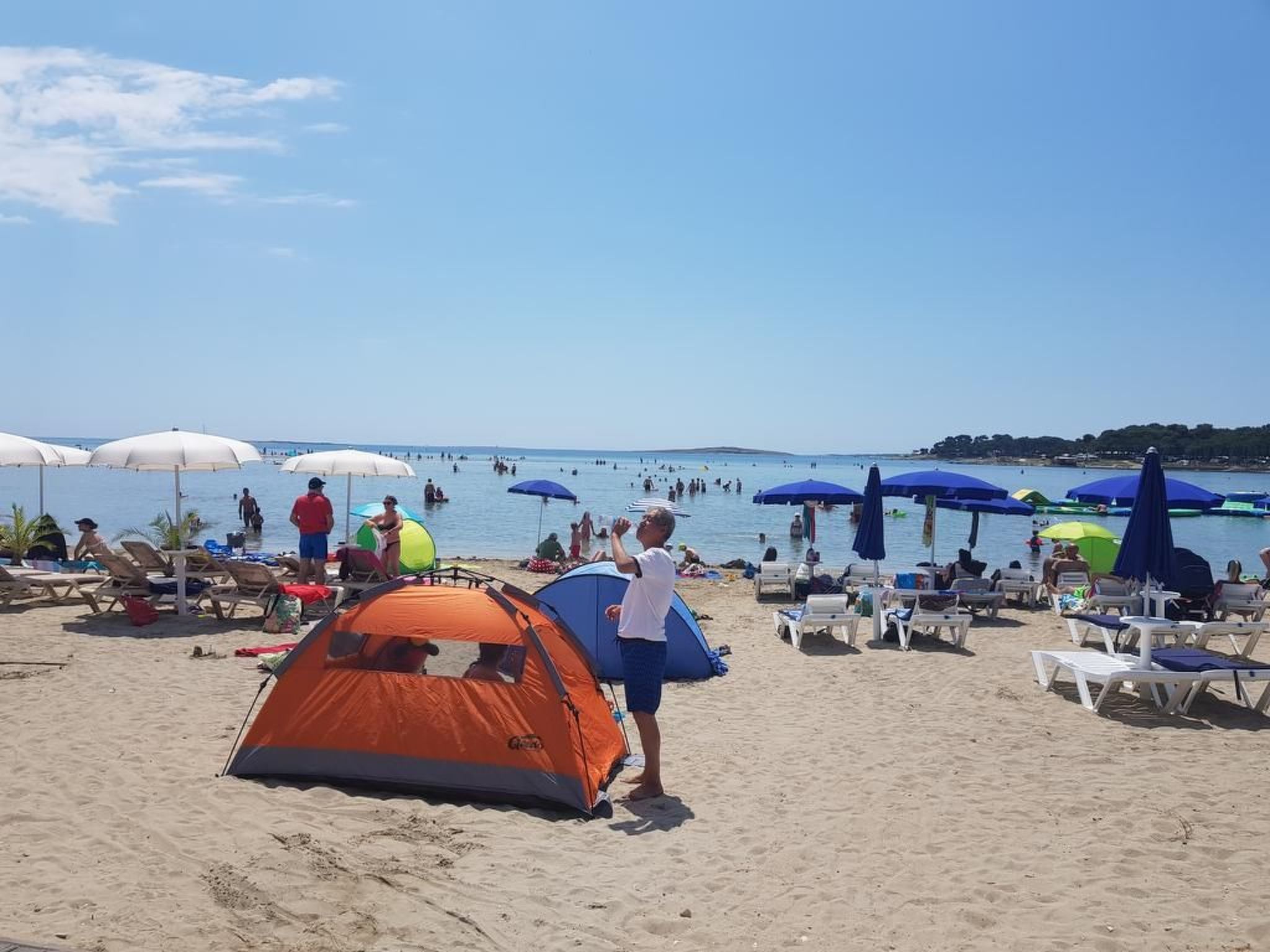 Photo of Modernes und komfortables Wohndesign